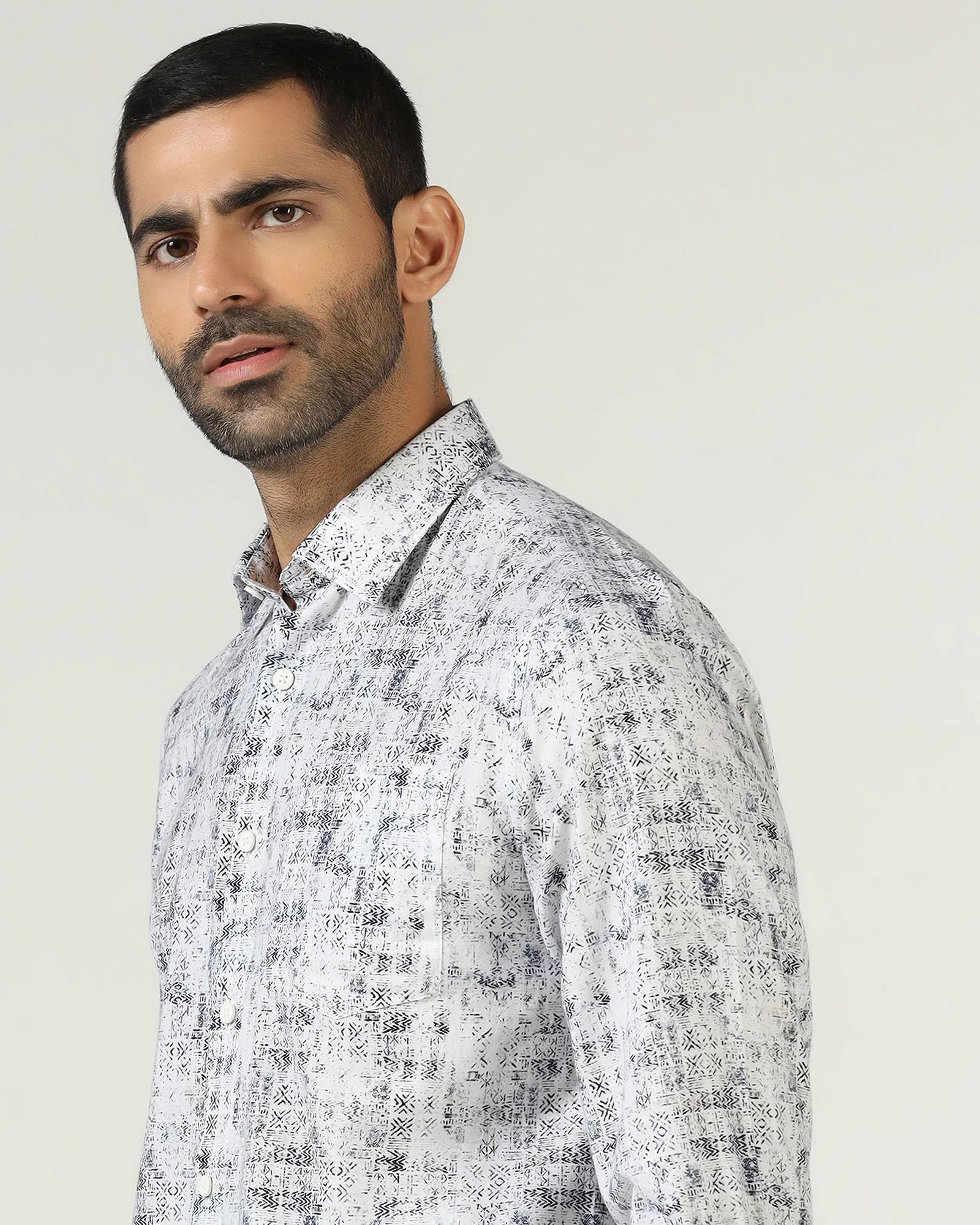 Beetle Printed Shirt - Howie - Image 4
