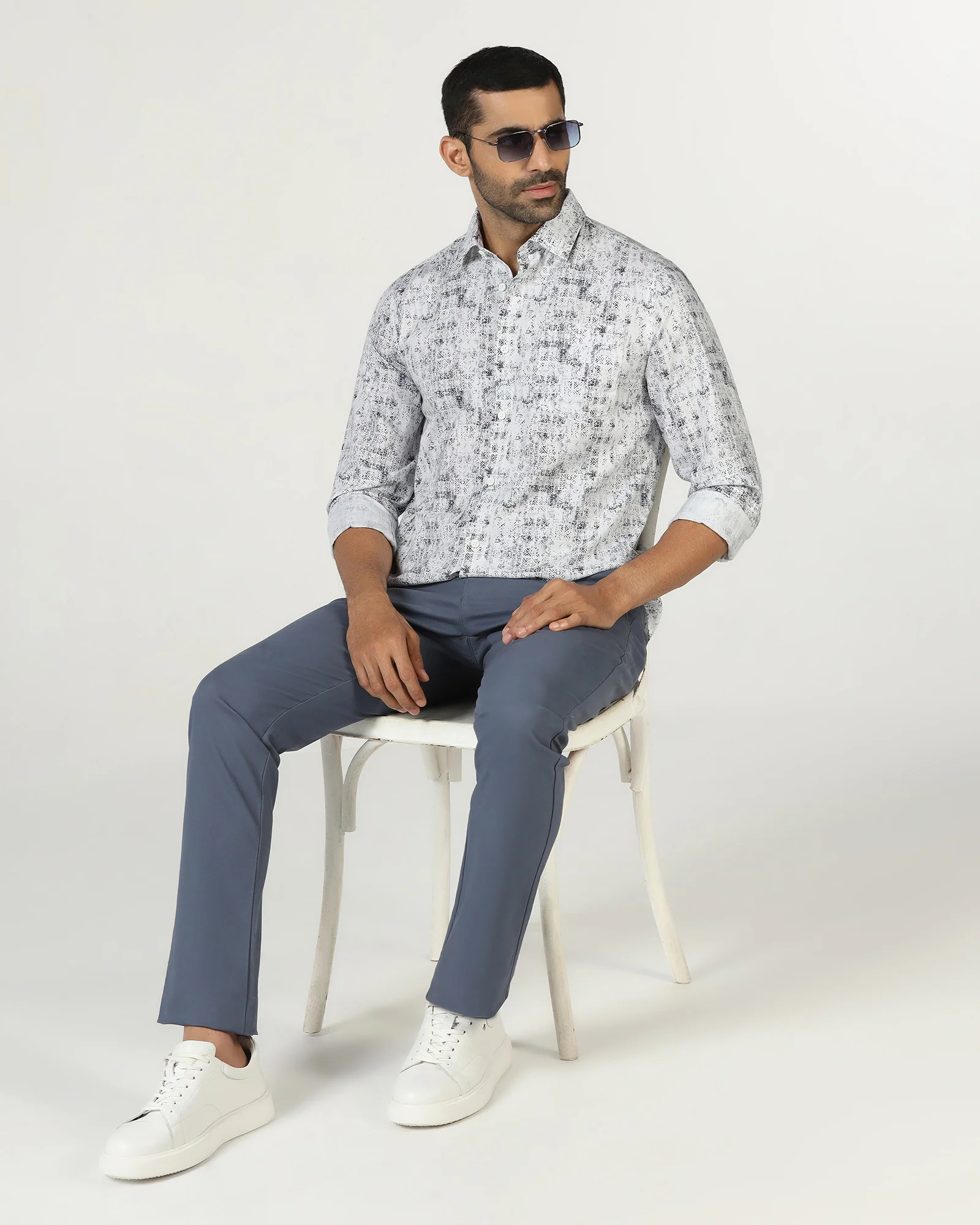 Beetle Printed Shirt - Howie - Image 7