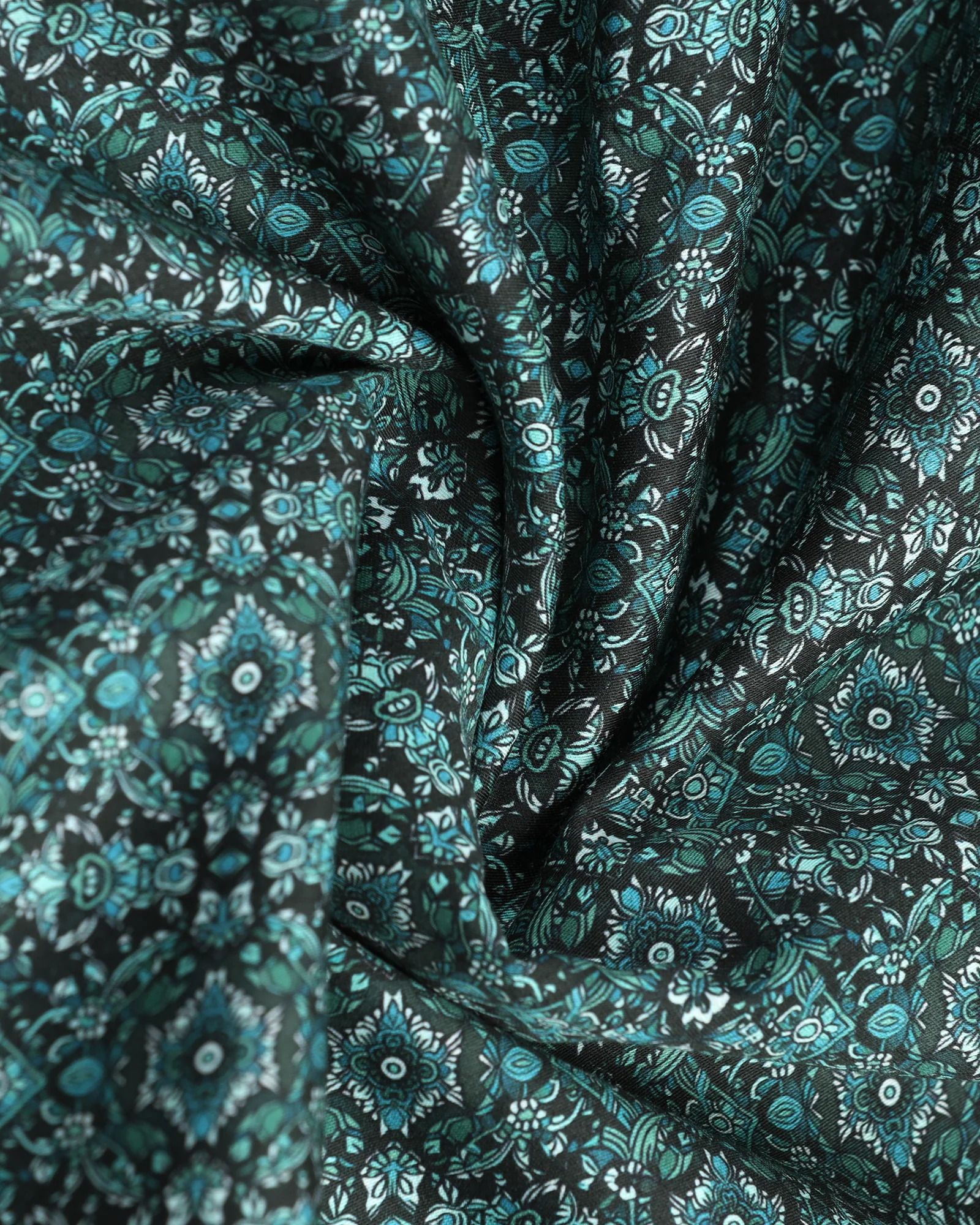 Beetle Printed Shirt - Royce - Image 6