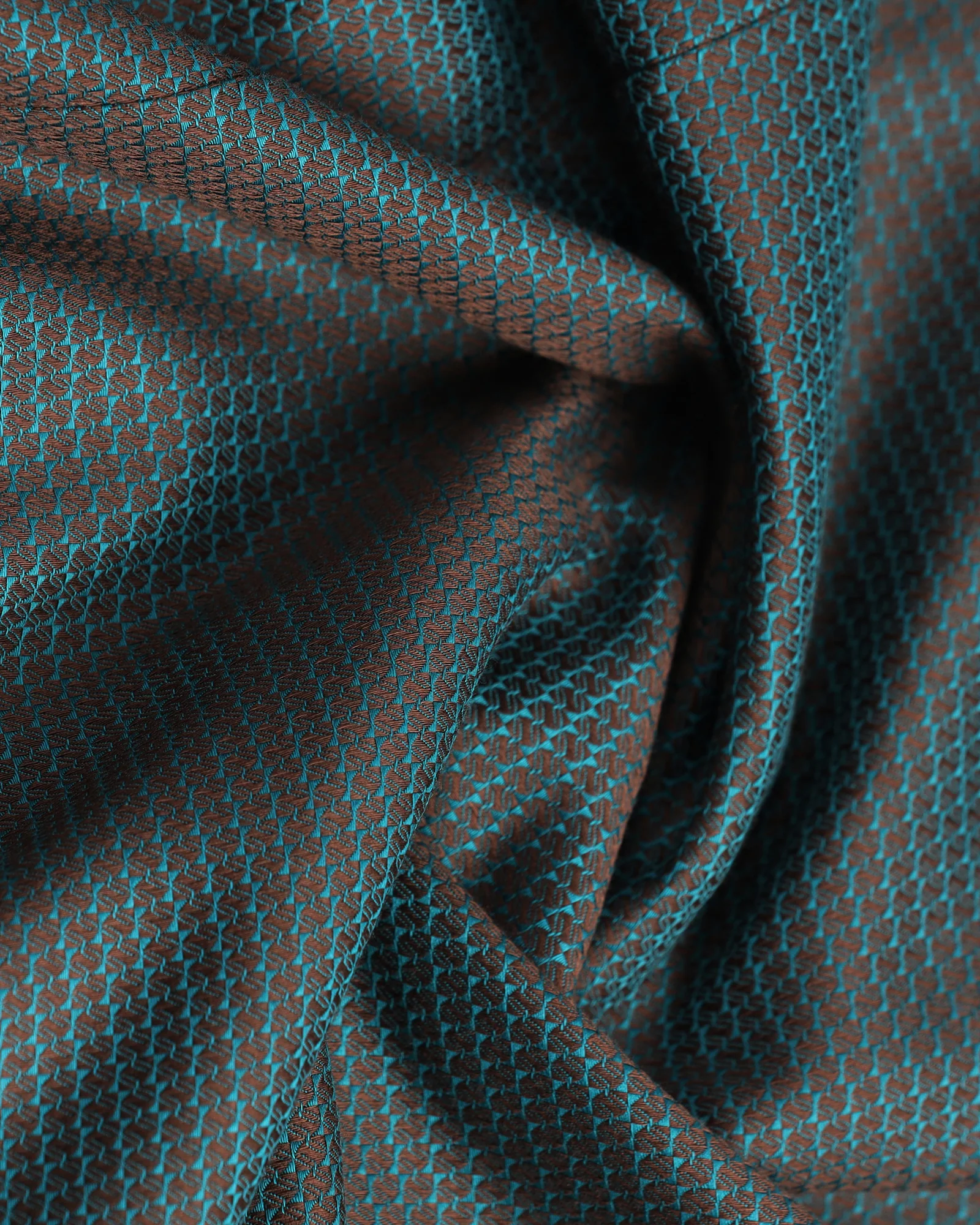 Beetle Textured Shirt - Recite - Image 6