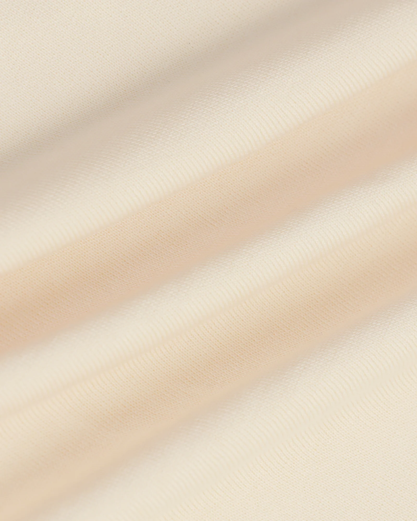 Beige Solid Polo - Akio - Image 6