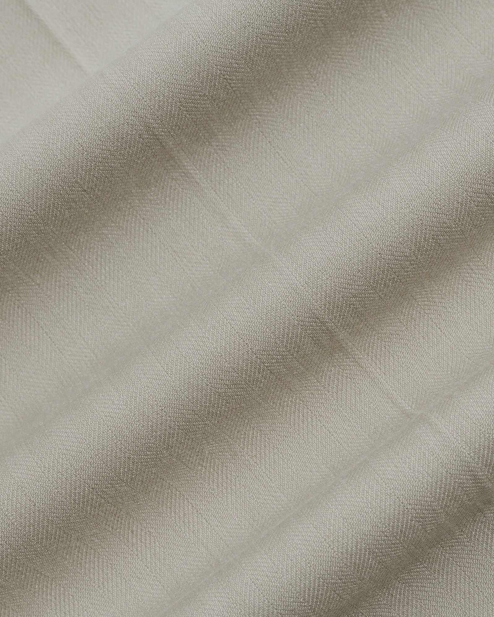 Beige Stripe Trouser - Oxford - Image 6
