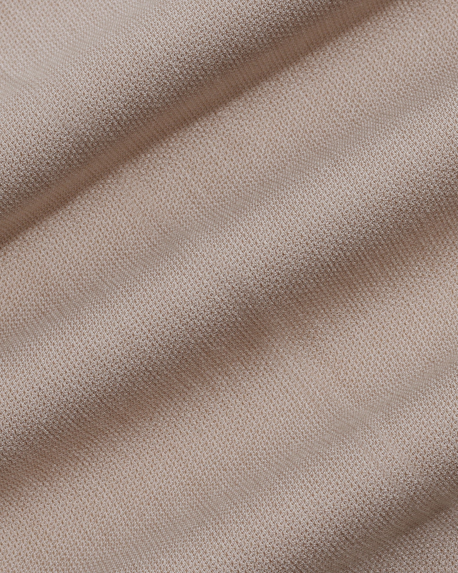 Beige Technowaist Textured Trouser - Alex - Image 6