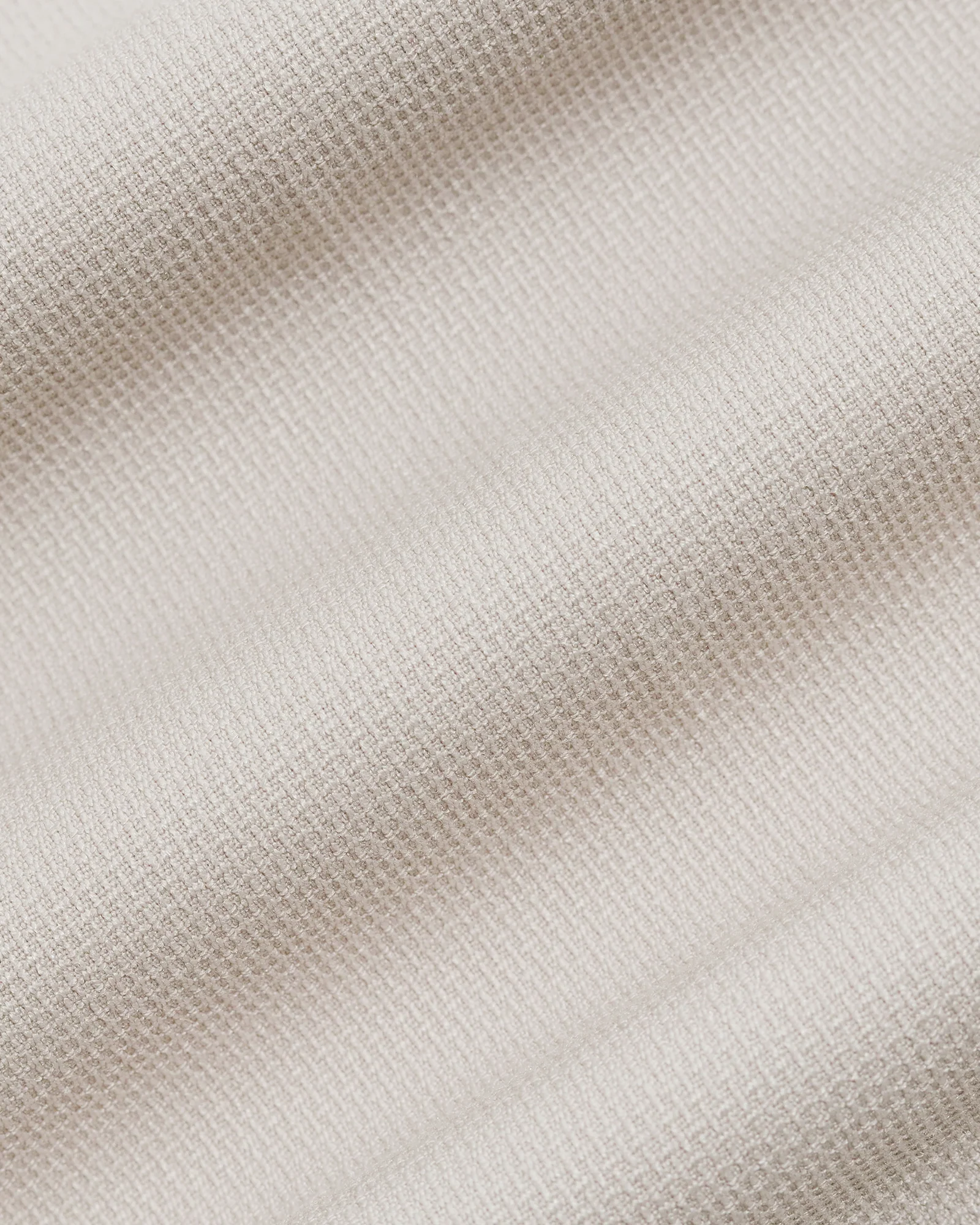 Beige Technowaist Textured Trouser - Billy - Image 6