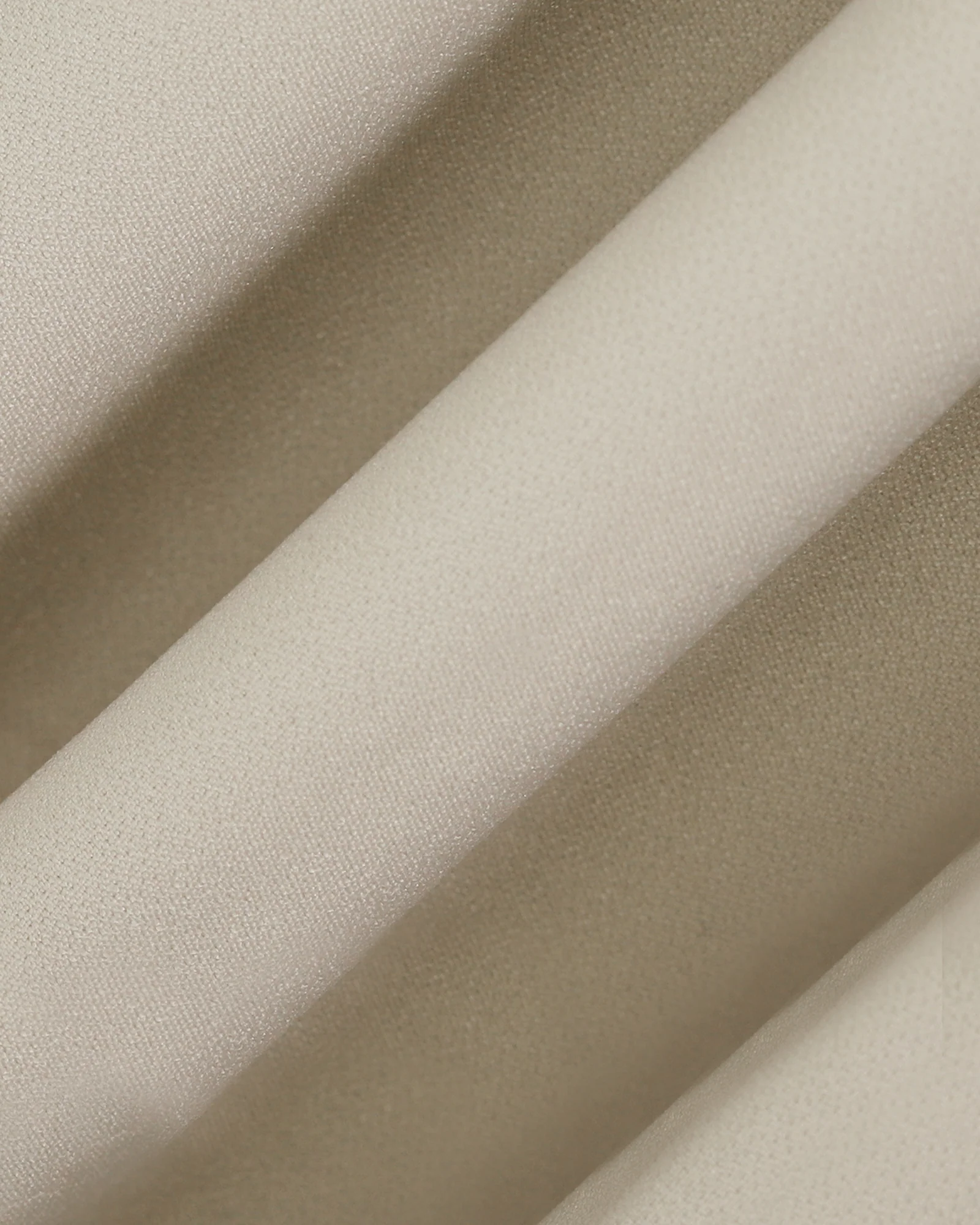 Beige Techpro Solid Trouser - Ashley - Image 6