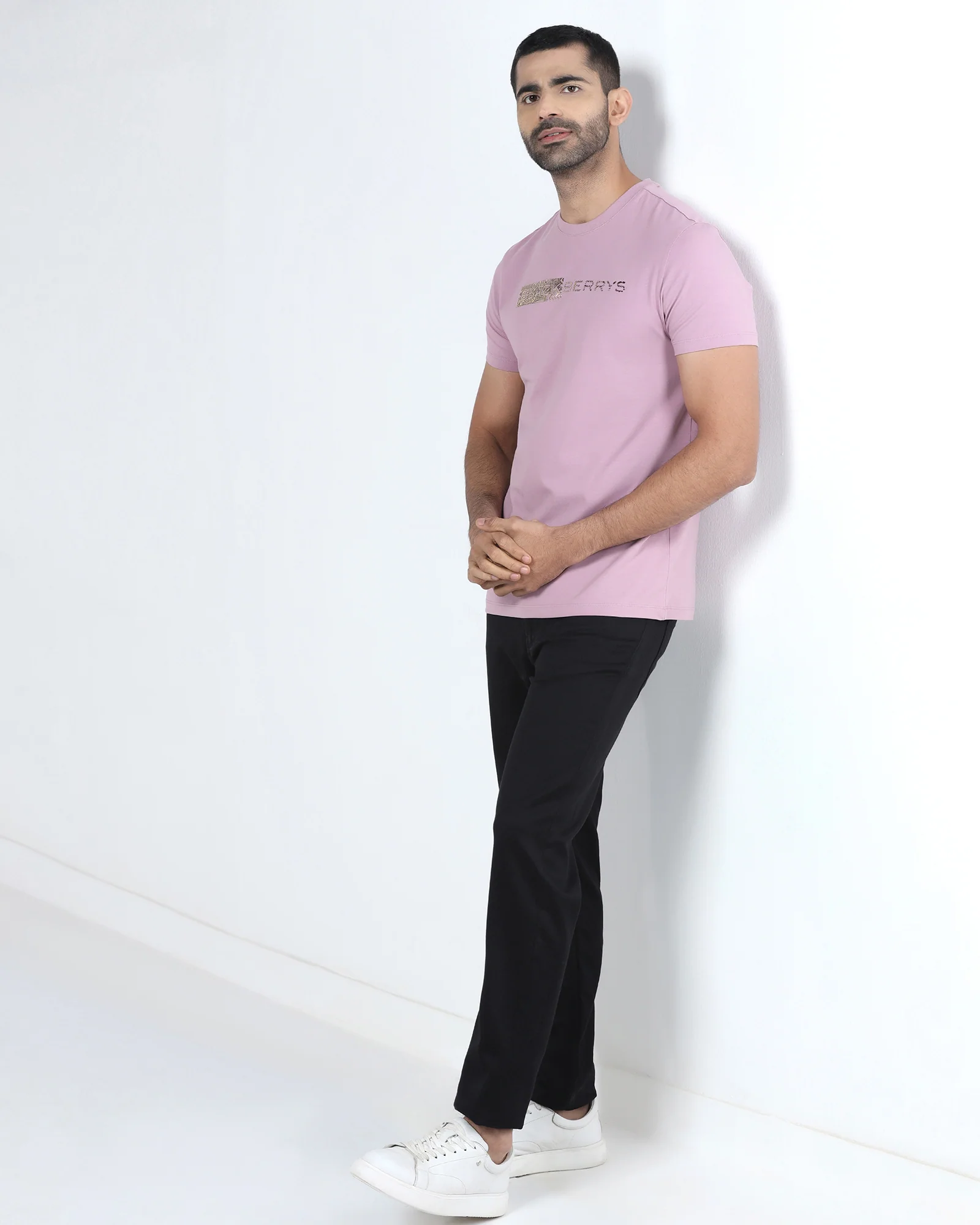 Black Bleed Zero Slim Fit Jeans - Abto - Image 7