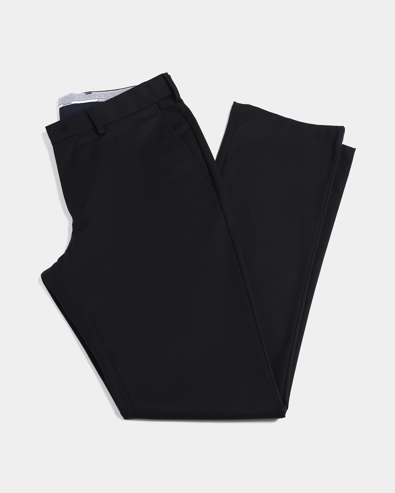 Black Non Iron Solid Khaki - Maple - Image 5