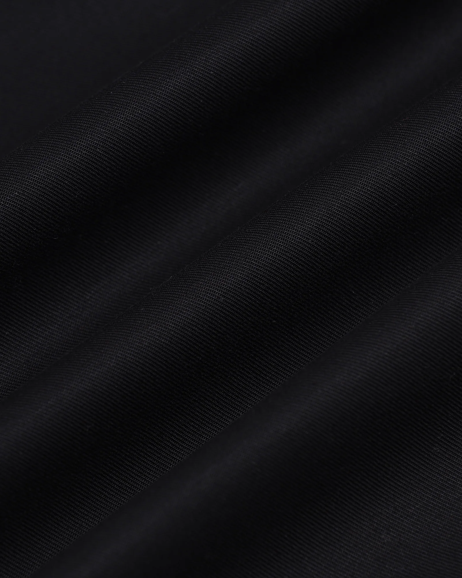 Black Non Iron Solid Khaki - Maple - Image 6