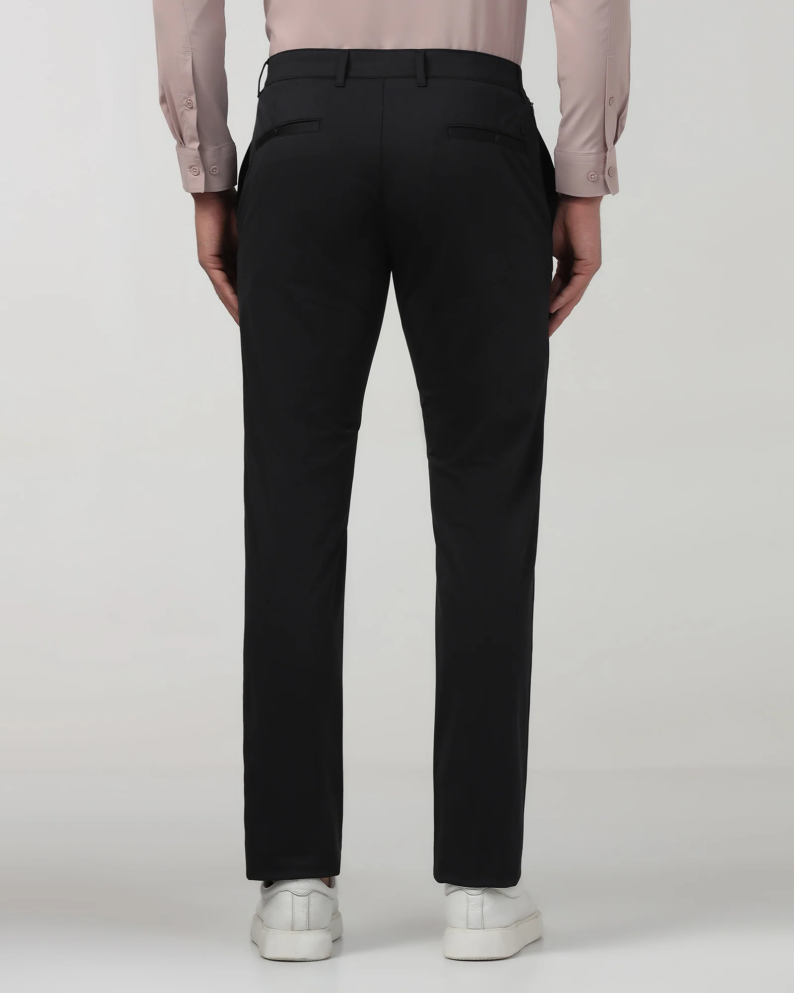 Black TechPro Solid Khaki - Yukon - Image 2