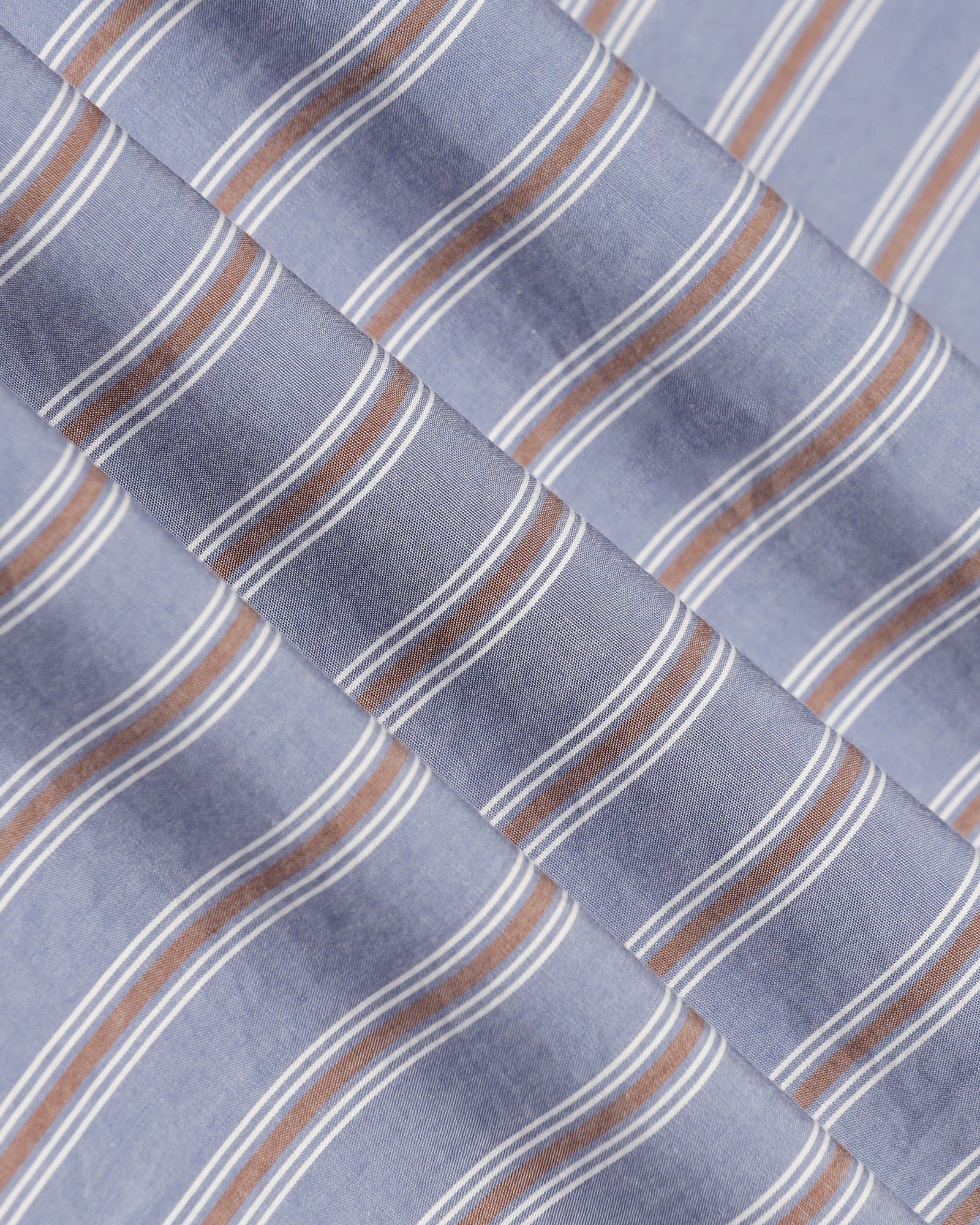 Blue Stripe Shirt - Florian - Image 6