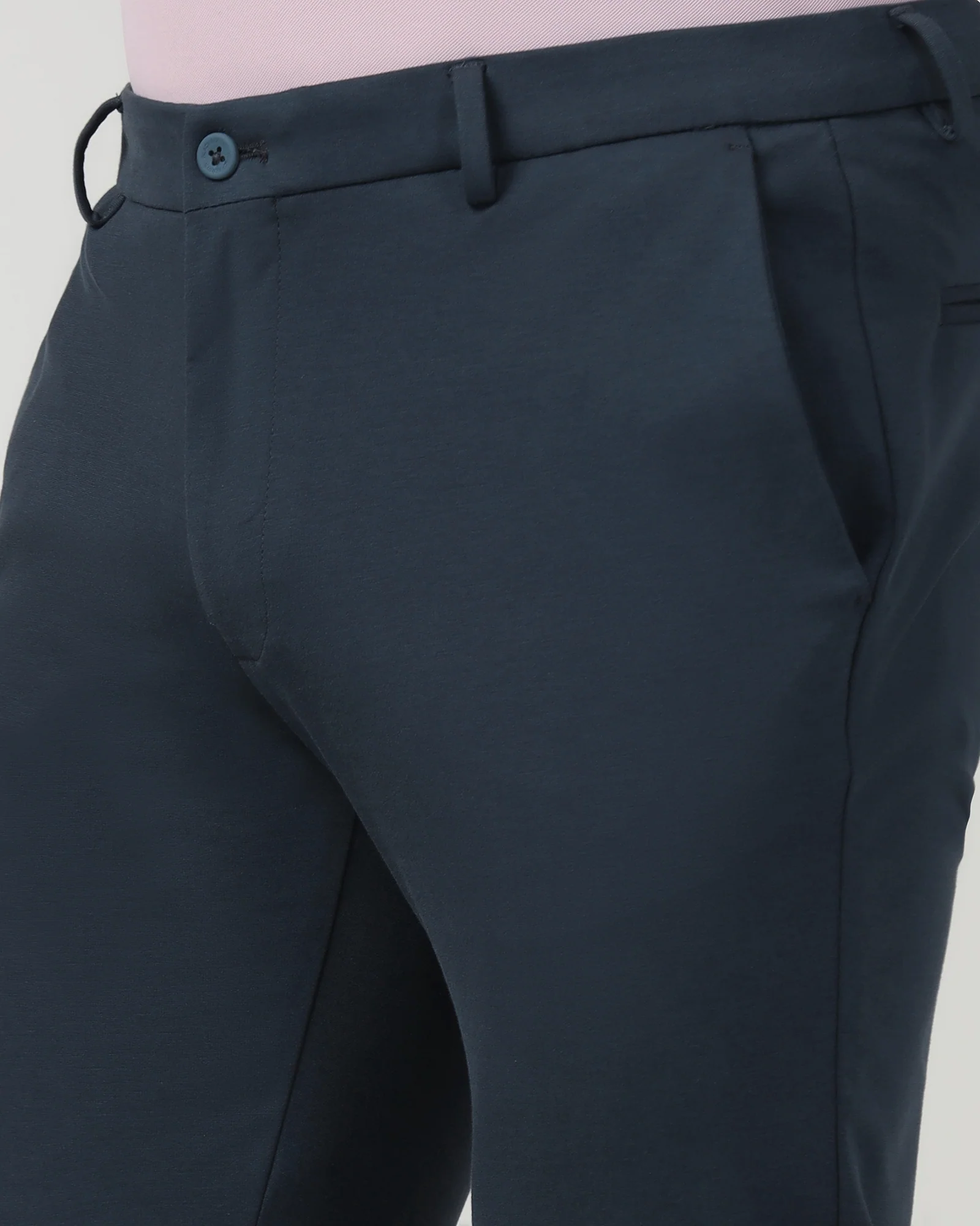 Blue TechPro Solid Khaki - Ziea - Image 4