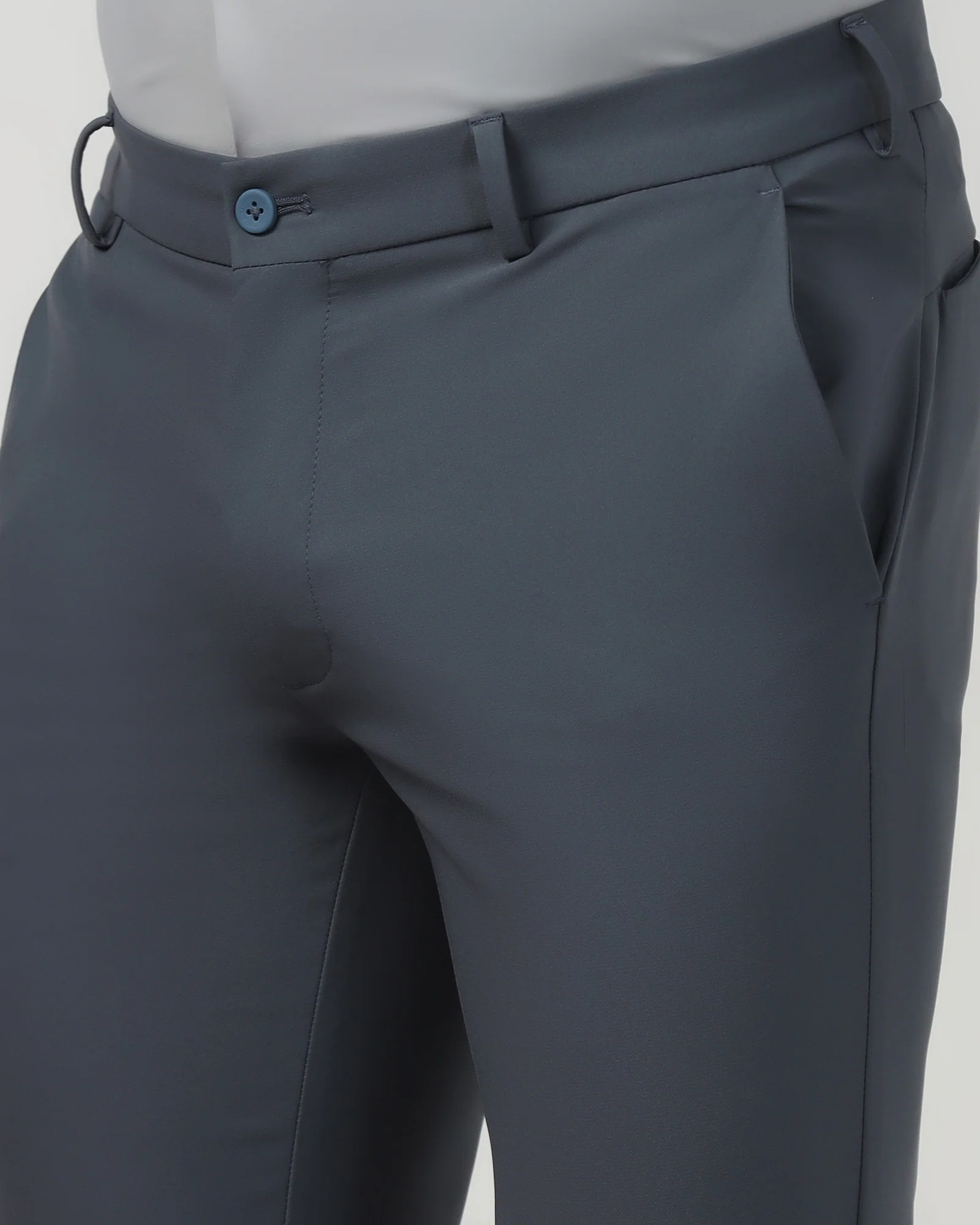 Blue TechPro Textured Khaki - Guss - Image 4