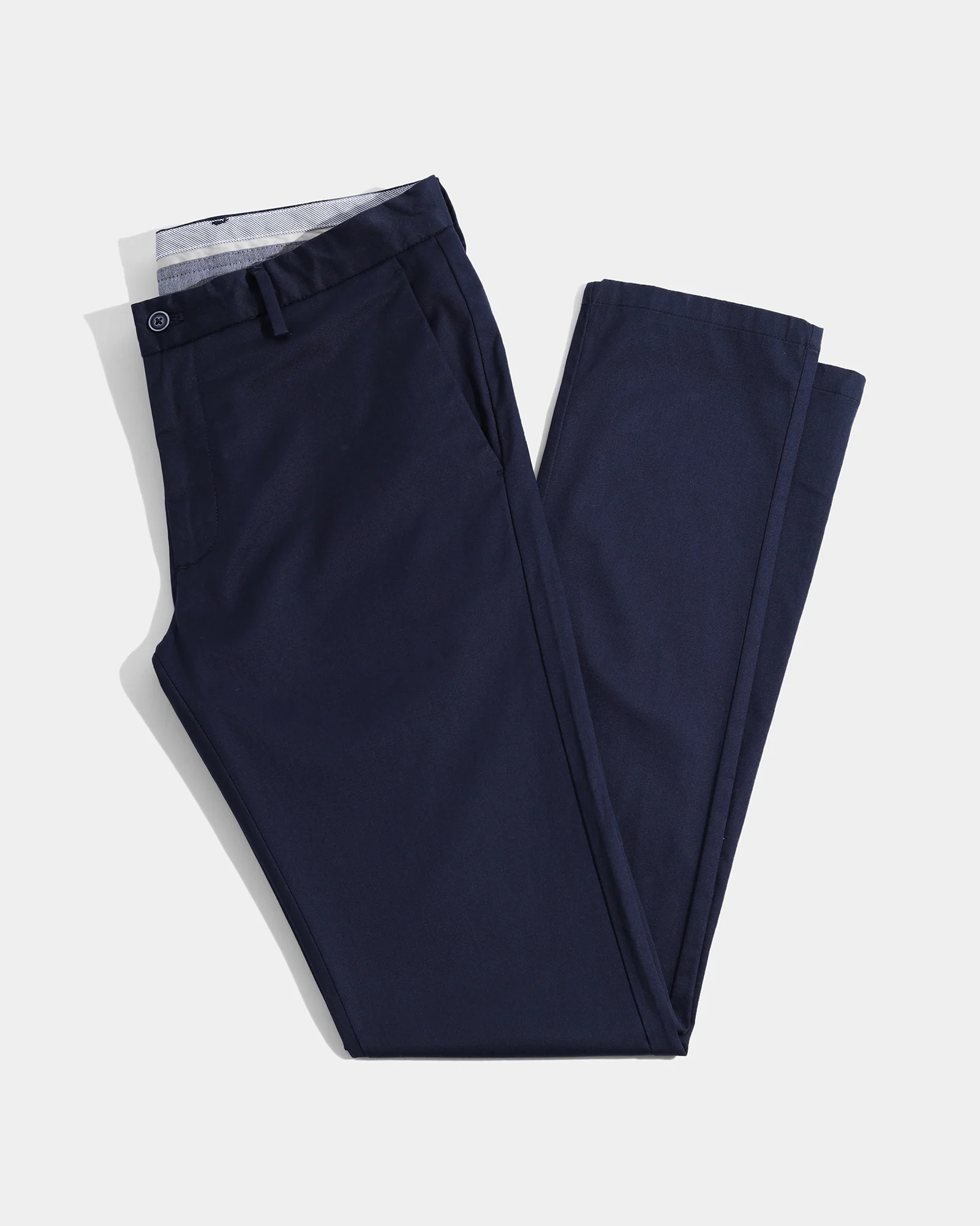 Blue Textured Khaki - Aspen - Image 5