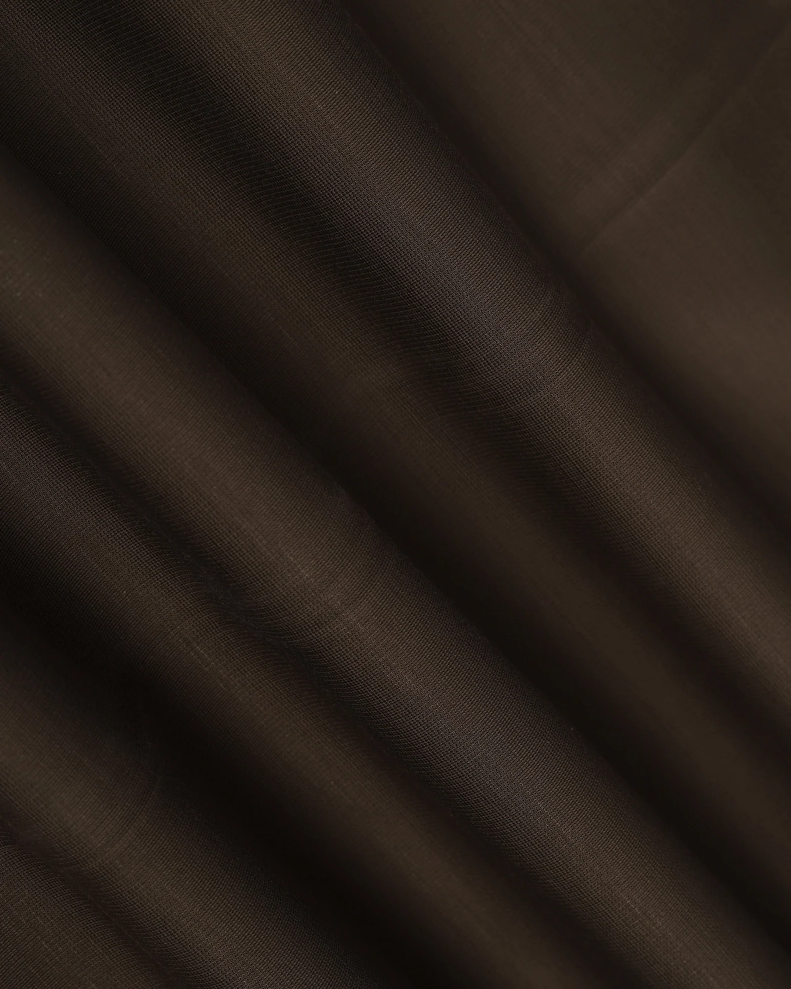 Brown TechPro Solid Trouser - Explorer - Image 6