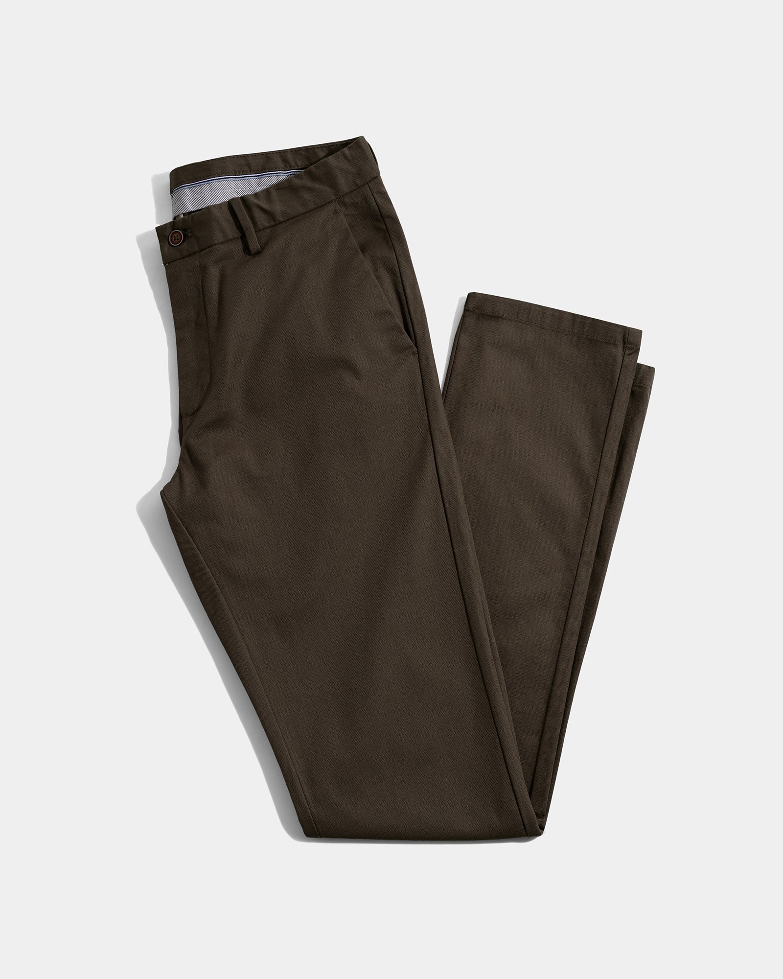 Brown Textured Khaki - Ibis - Image 5