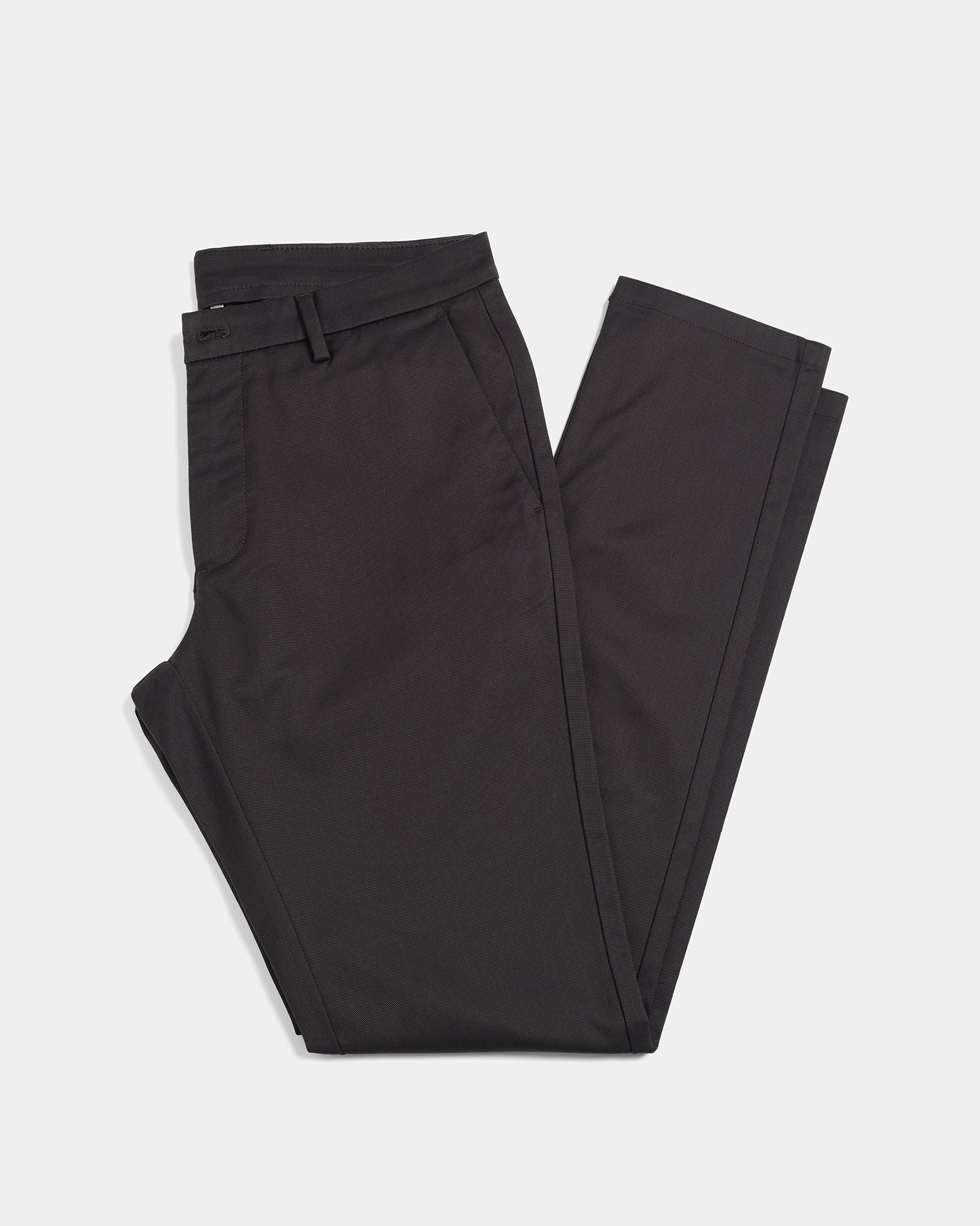 Brown Textured Khaki - Petral - Image 5