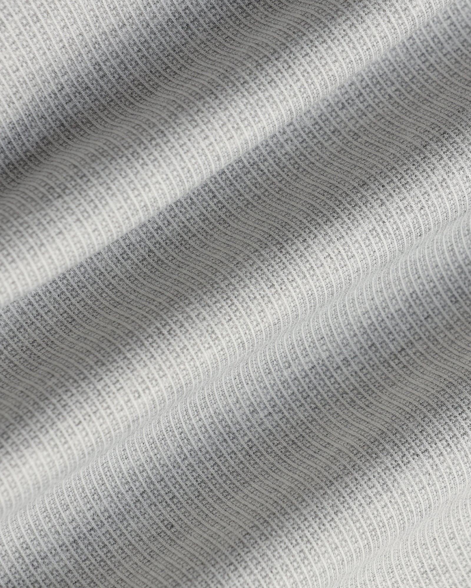 Casual Grey Solid Jogger - Labo - Image 6
