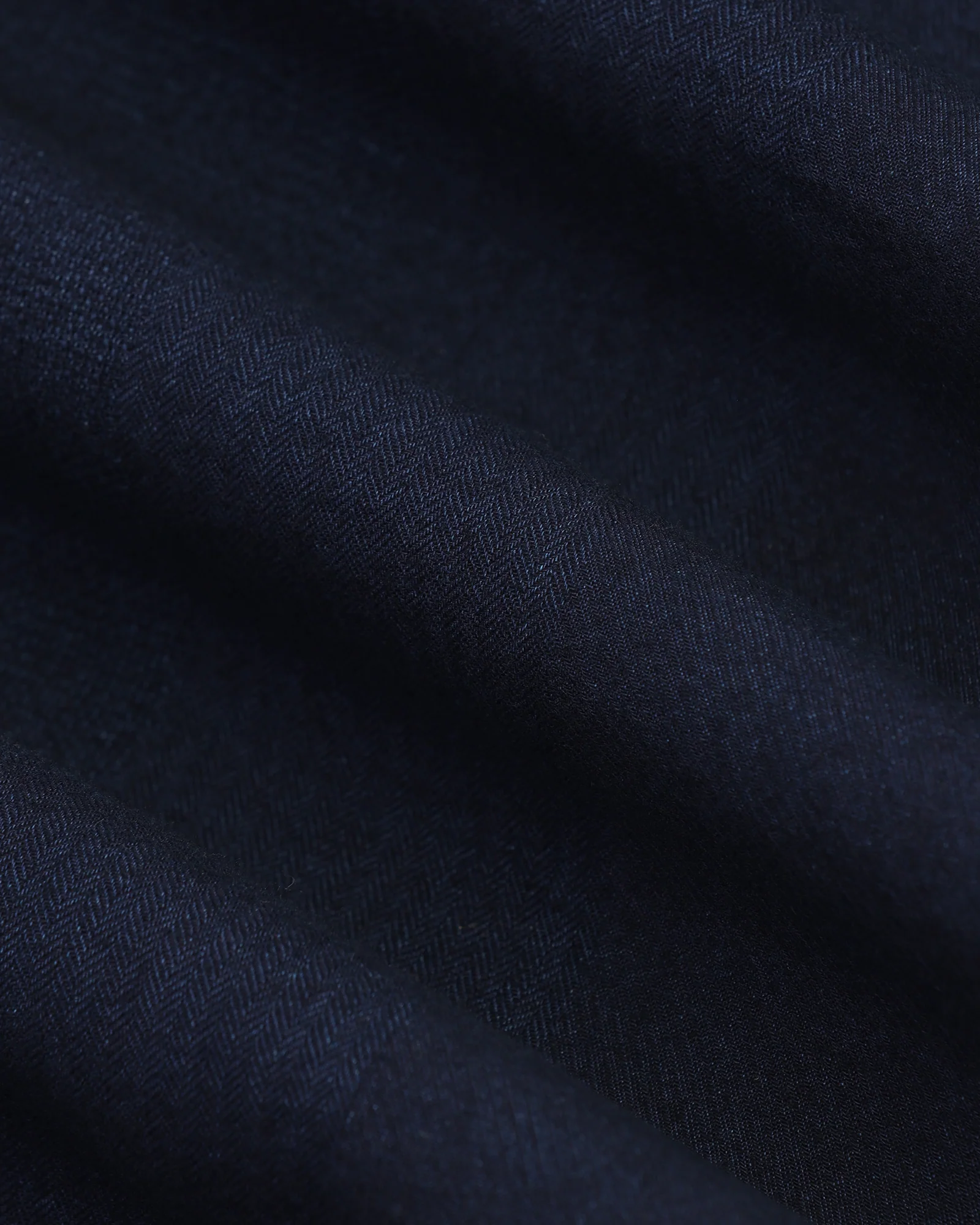 Casual Indigo Textured Shirt - Pasco - Image 6