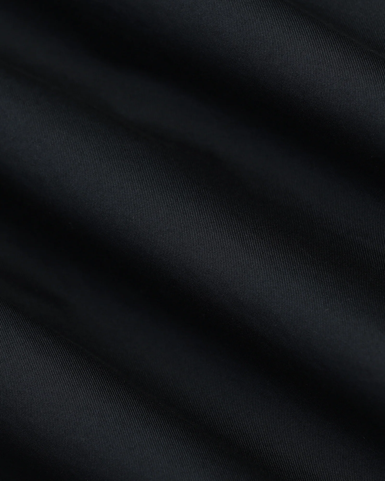 Casual Navy Solid Shirt - Juro - Image 6