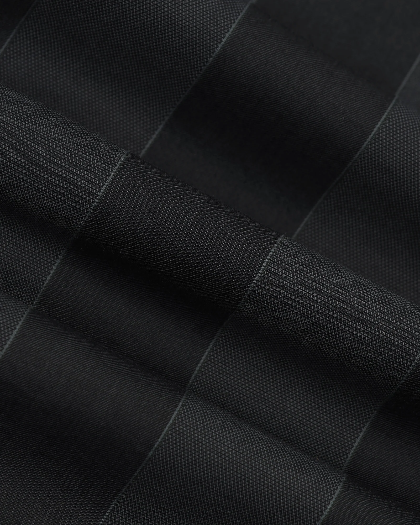 Casual Navy Stripe Shirt - Bunji - Image 6