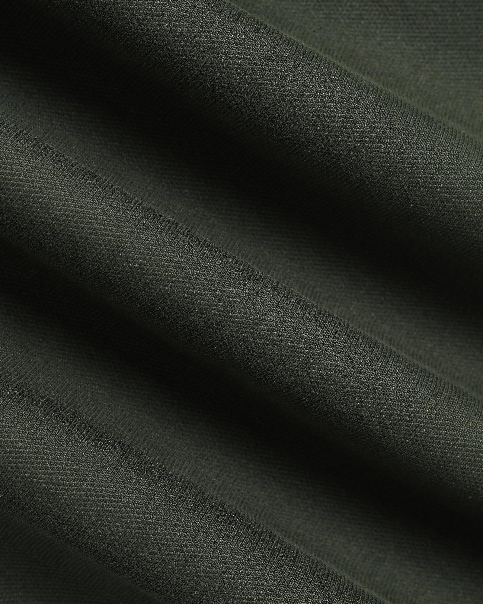 Casual Rosin Solid Jogger - Dos - Image 6