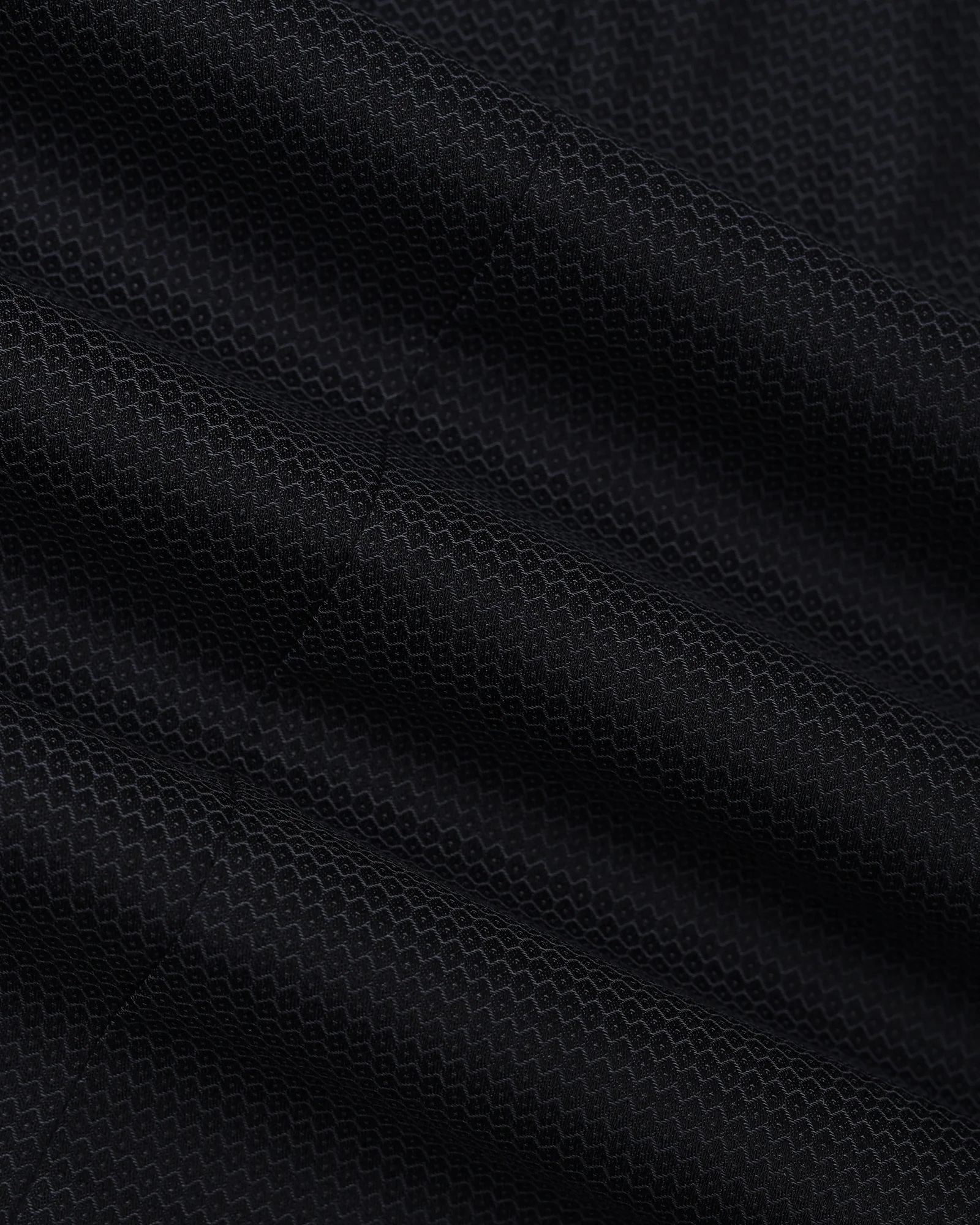 Charcoal Textured Shirt - Robin - Image 6