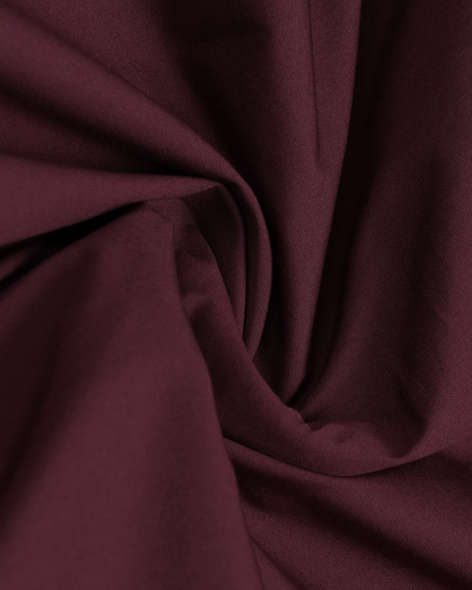 Cherry Lacquer Solid Shirt - Lujo - Image 6