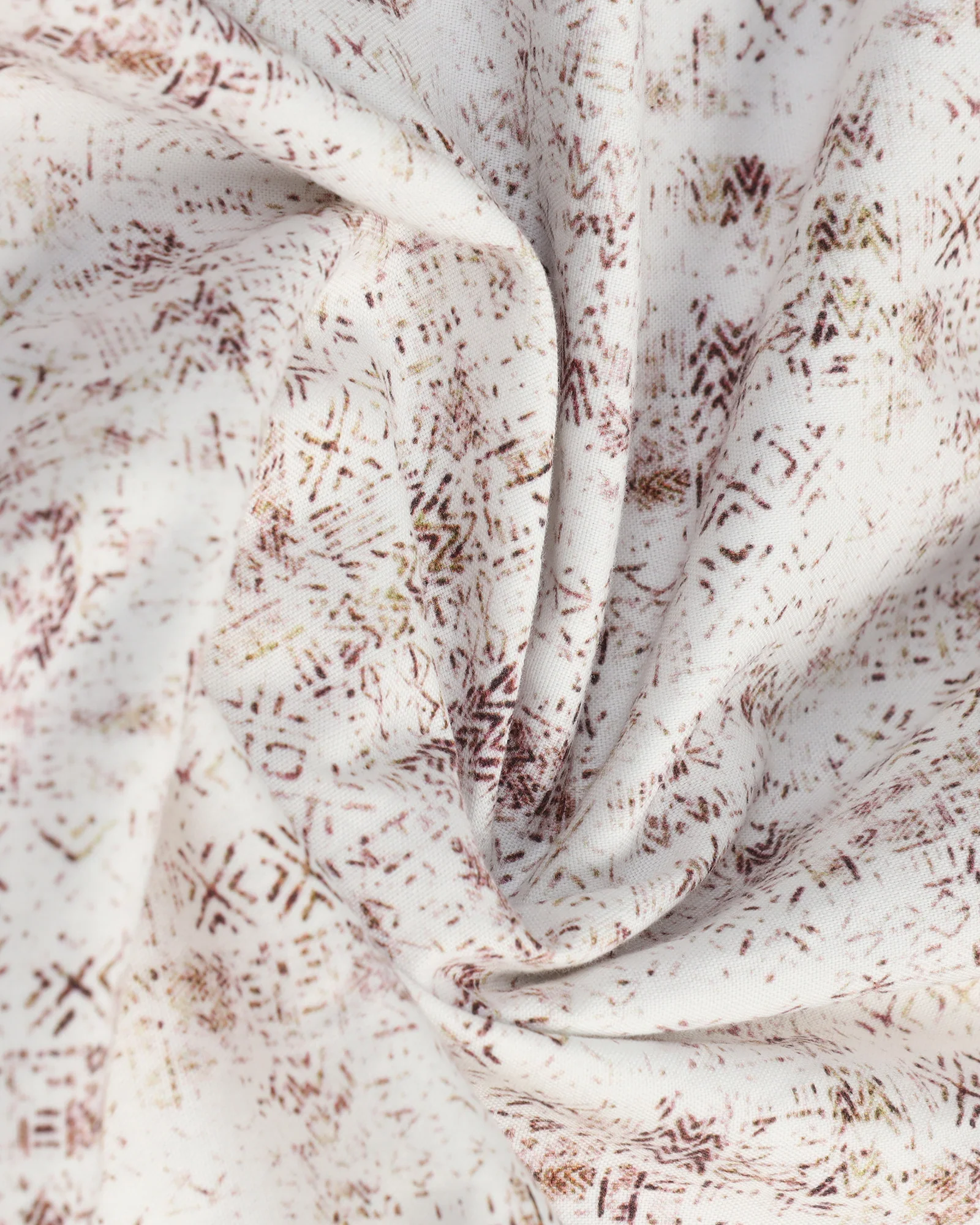 Chocolate Sauce Printed Shirt - Howie - Image 6