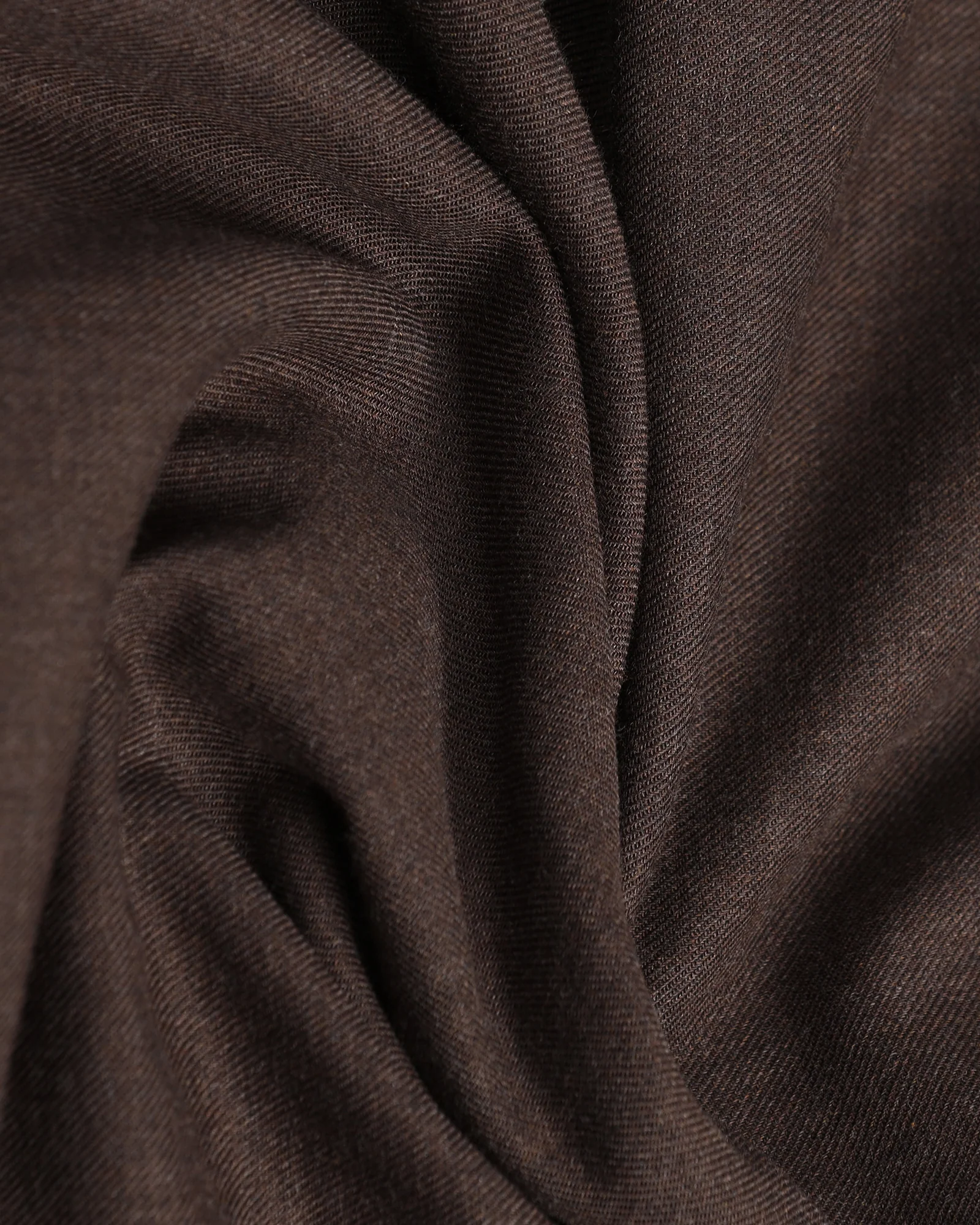 Chocolate Sauce Solid Shirt - Lenox - Image 6
