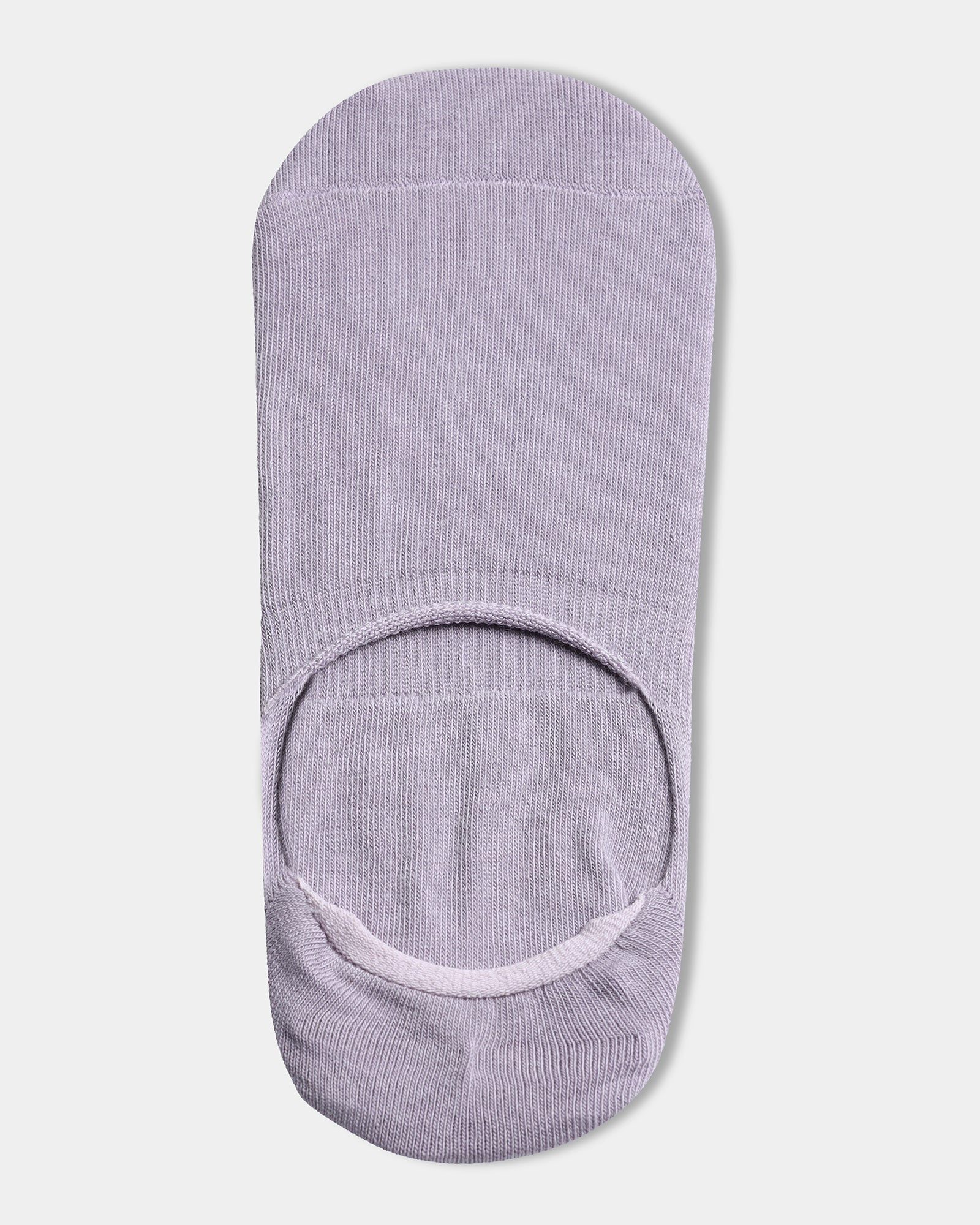 Cotton Multi Color Knitted Socks - Abloom - Image 3