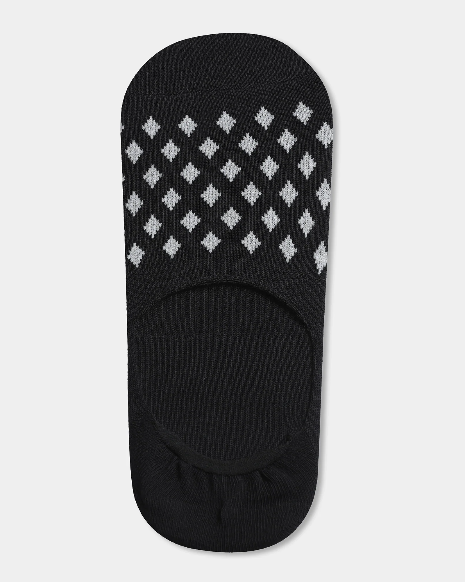 Cotton Multi Color Knitted Socks - Agile - Image 4