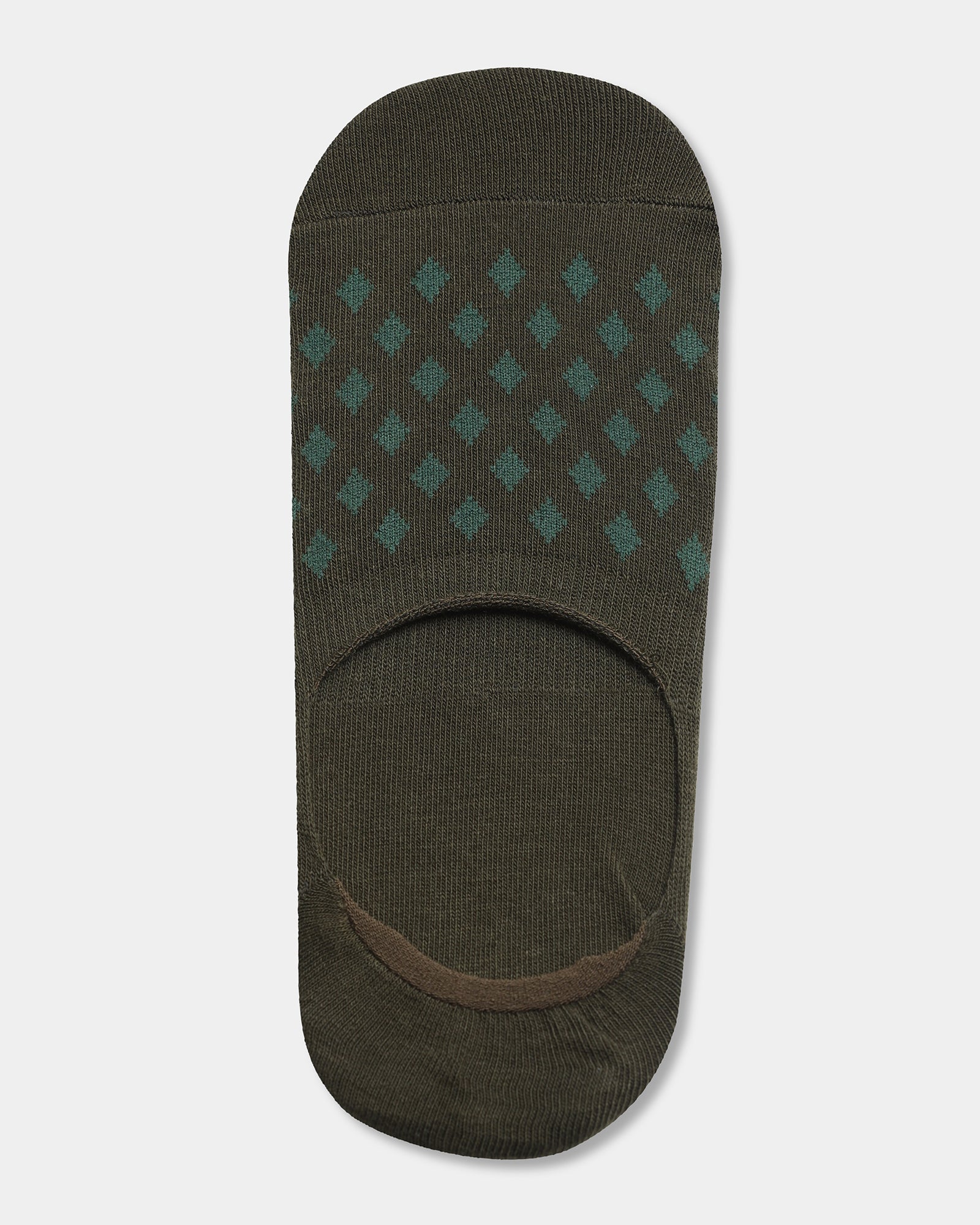 Cotton Multi Color Knitted Socks - Agile - Image 5