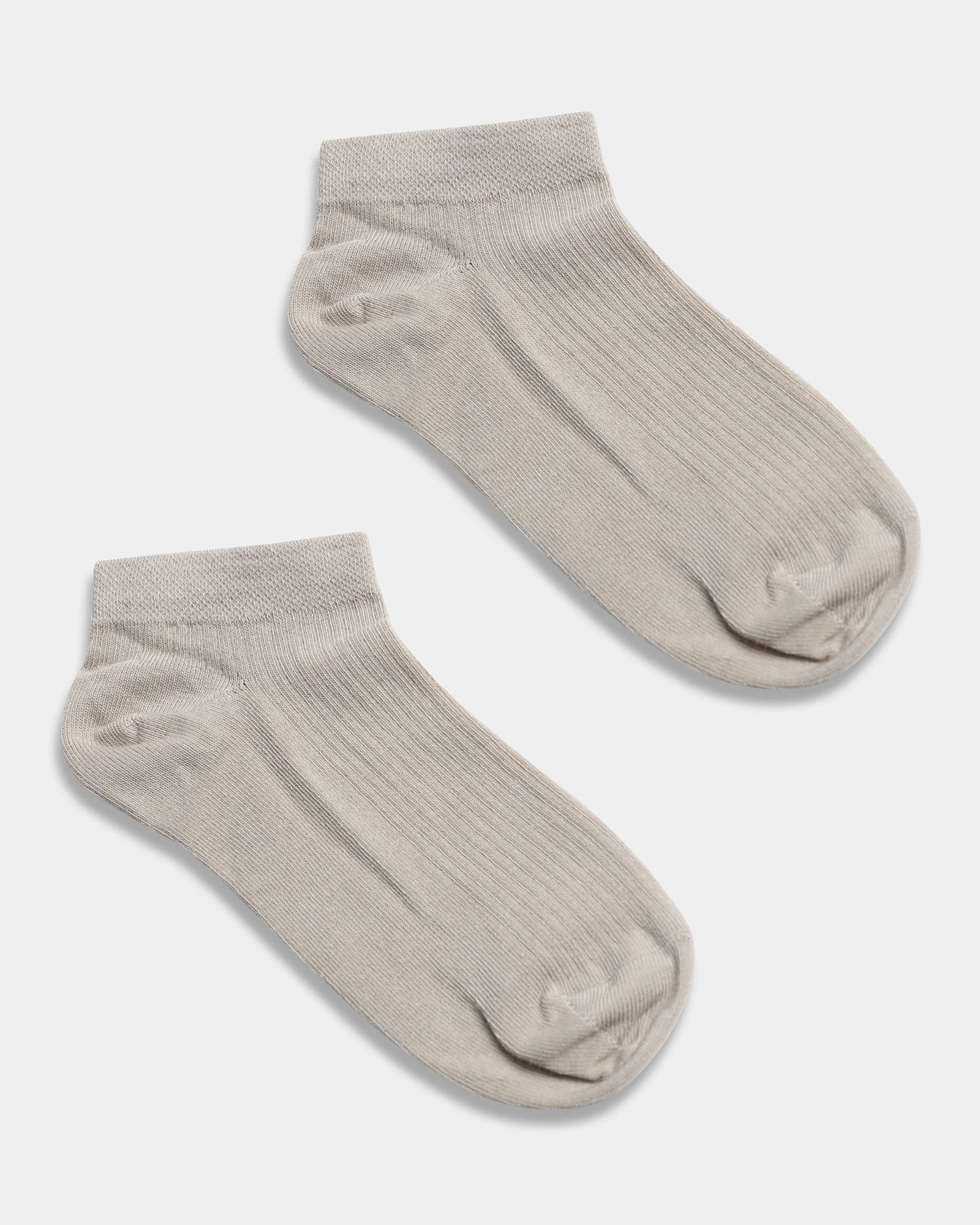 Cotton Multi Color Knitted Socks - Allen - Image 2