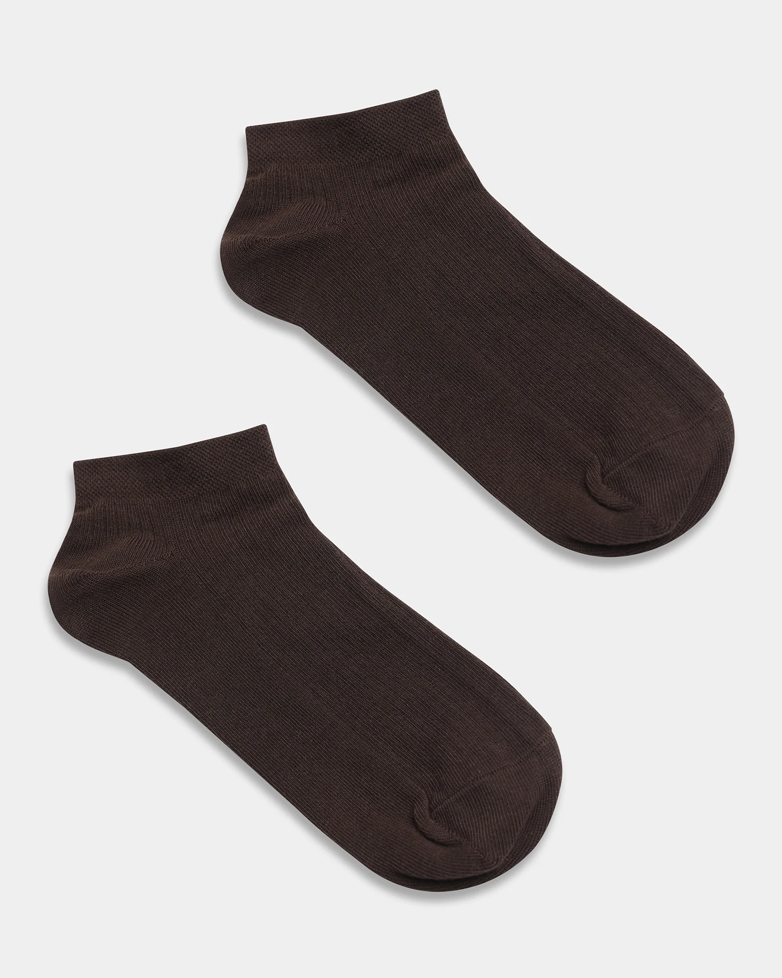 Cotton Multi Color Knitted Socks - Allen - Image 4