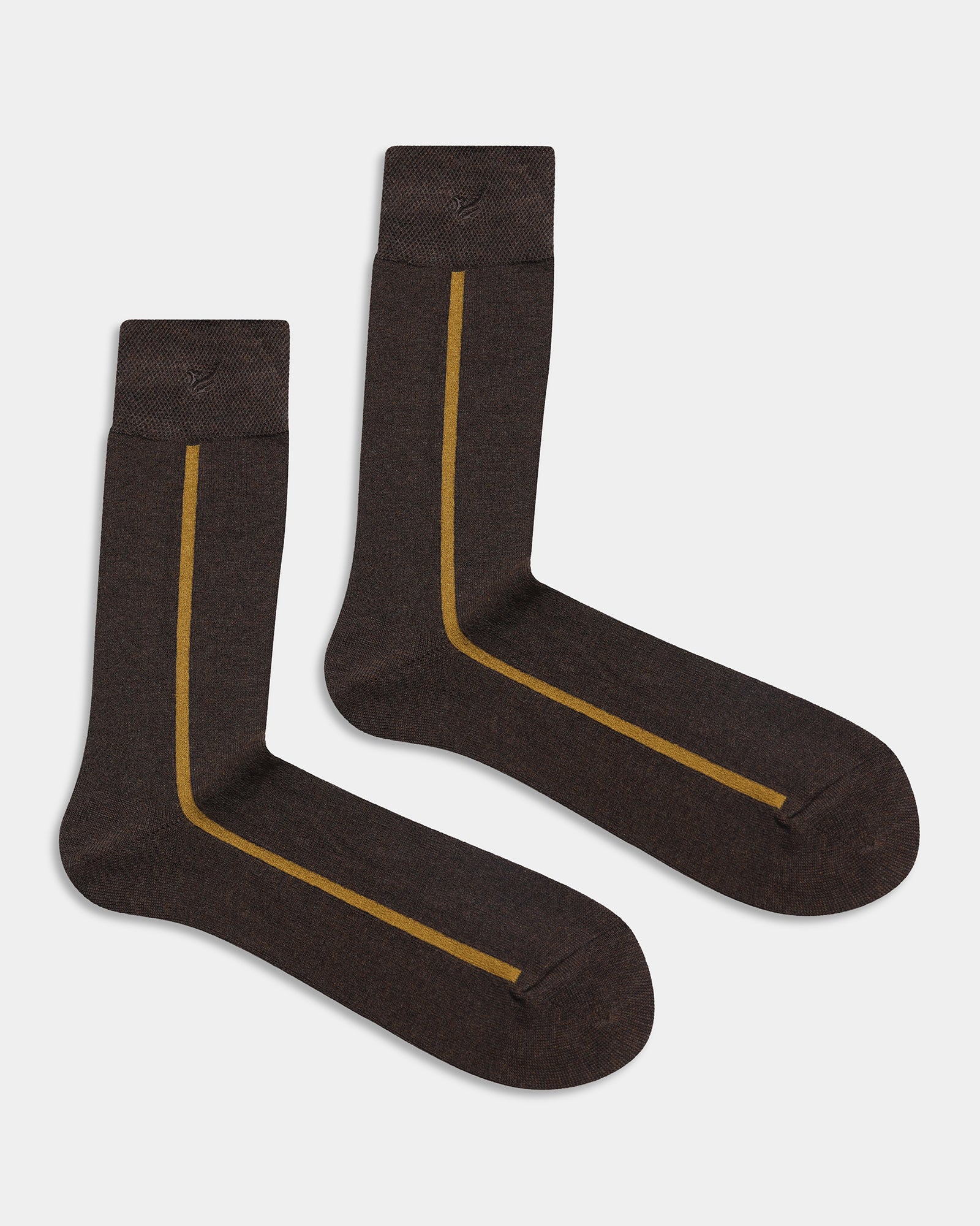 Cotton Multi Color Knitted Socks - Amazon - Image 2