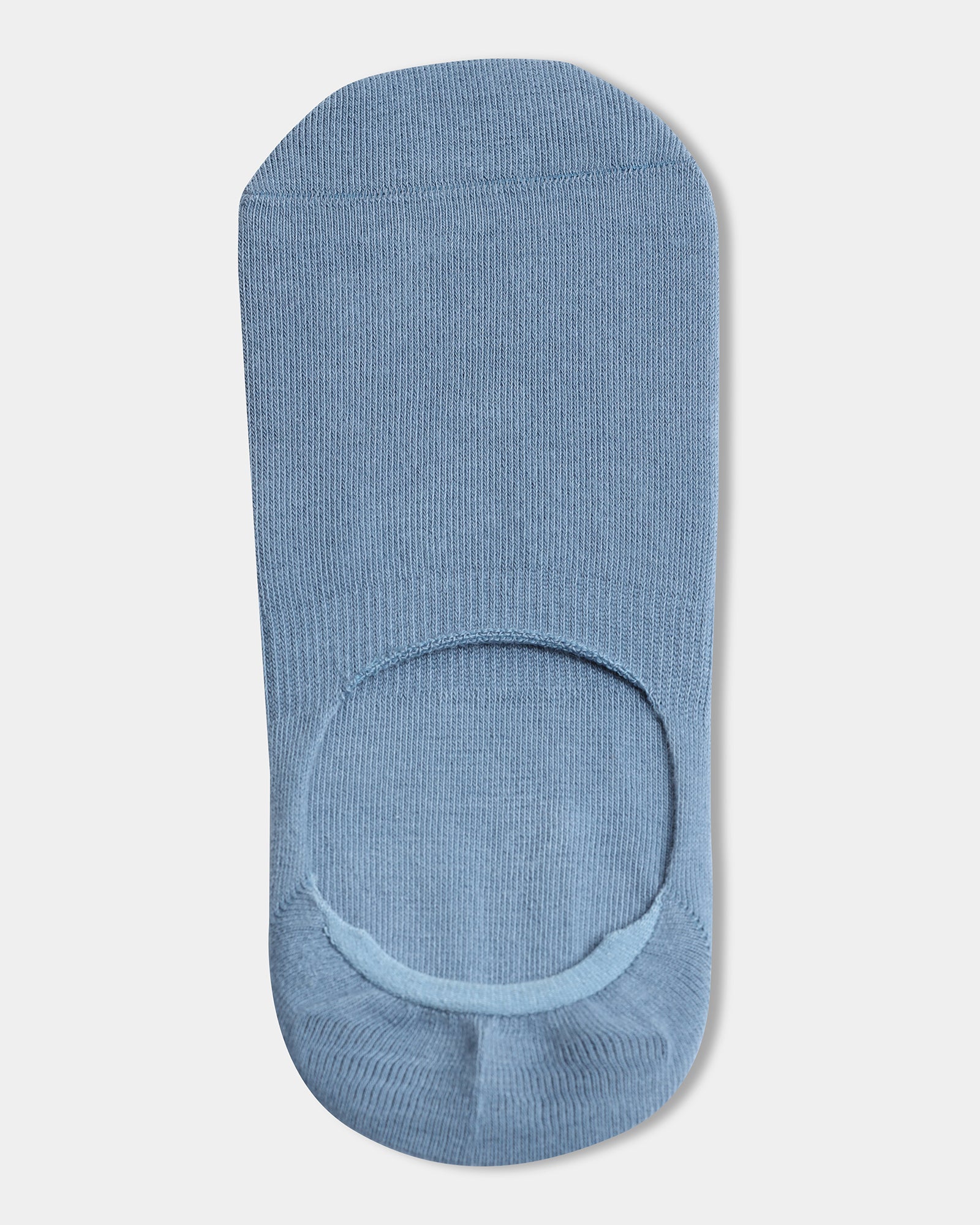 Cotton Multi Color Knitted Socks - Ample - Image 3
