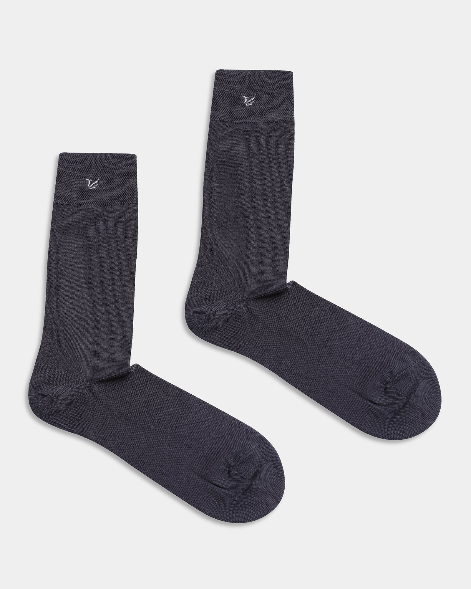 Cotton Multi Color Knitted Socks - Arise - Image 3