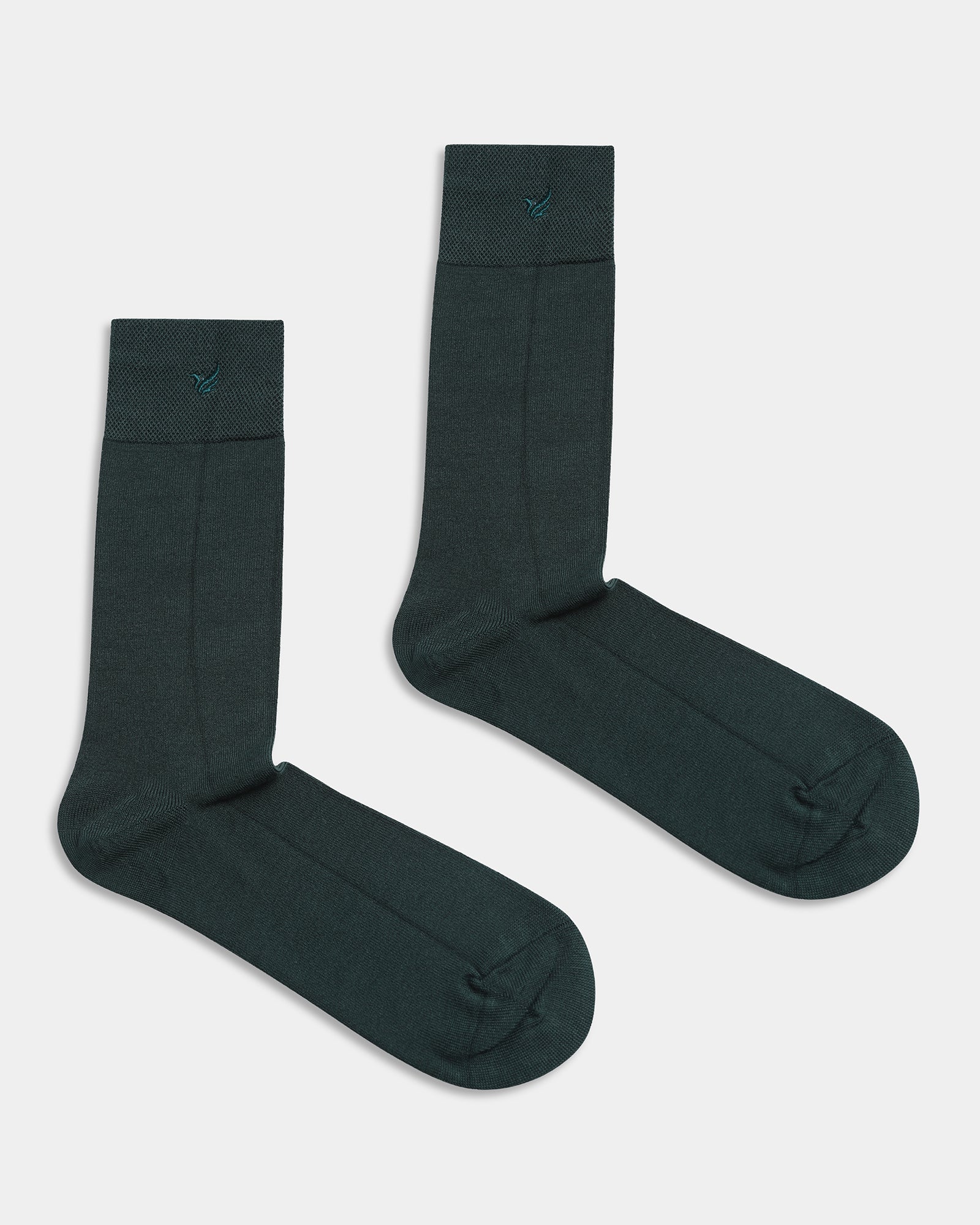 Cotton Multi Color Knitted Socks - Arise - Image 4