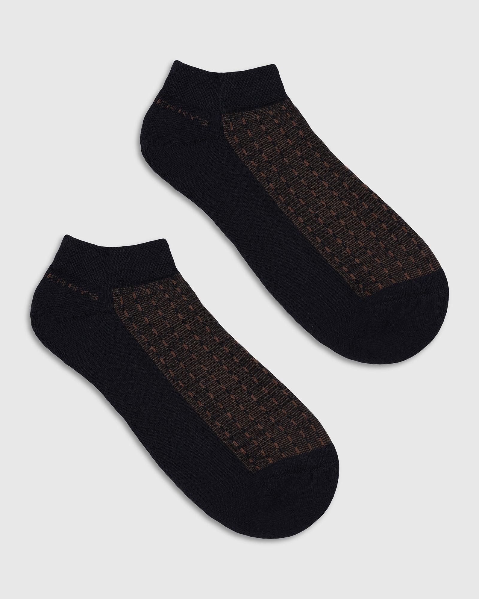 Cotton Multi Color Knitted Socks - Tanzania - Image 6