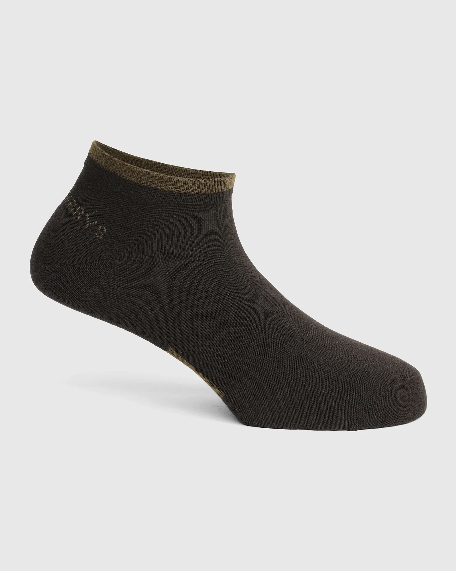 Cotton Multi Color Knitted Socks - Vora - Image 6
