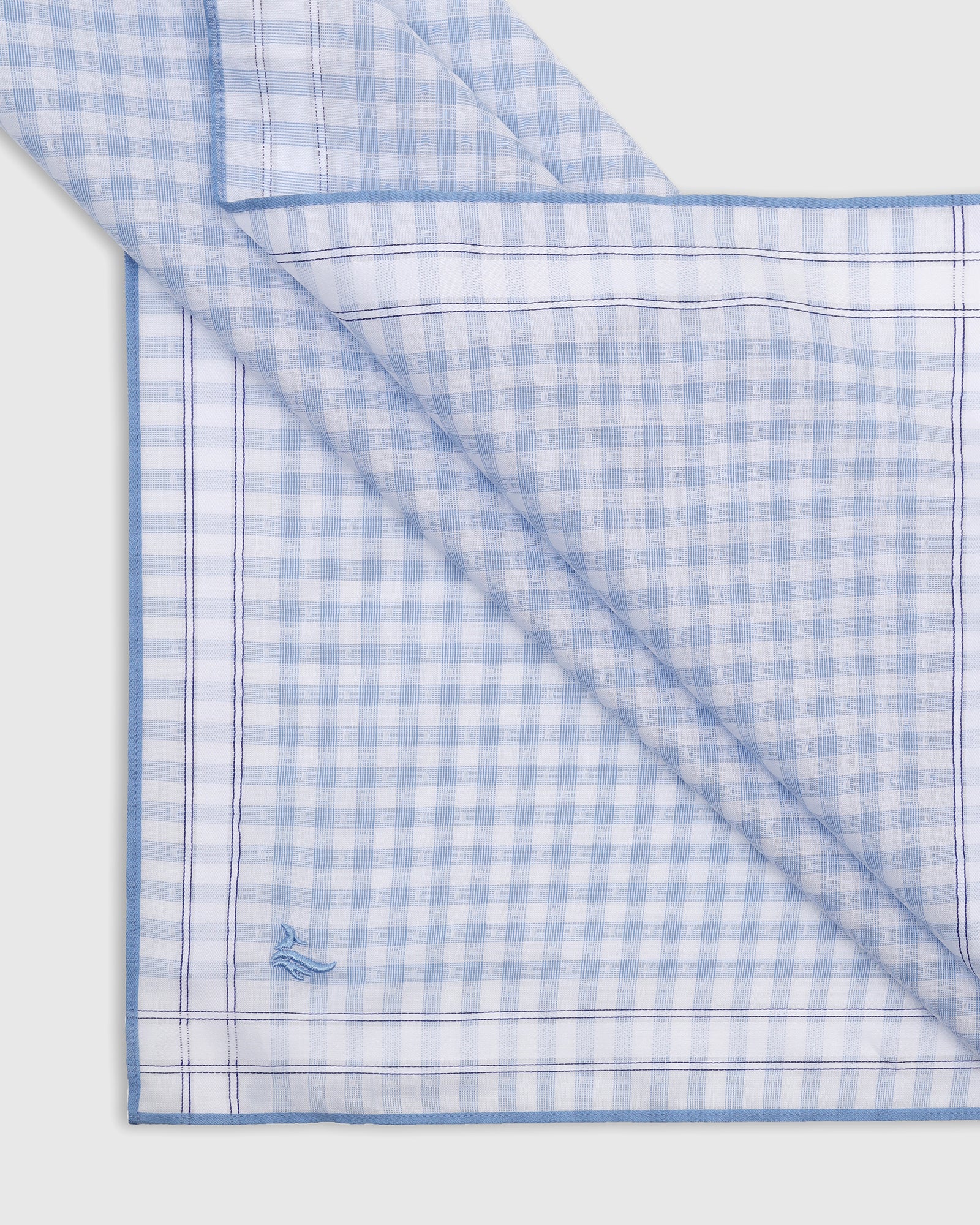 Cotton Multi Color Handkerchief - Vayn - Image 2
