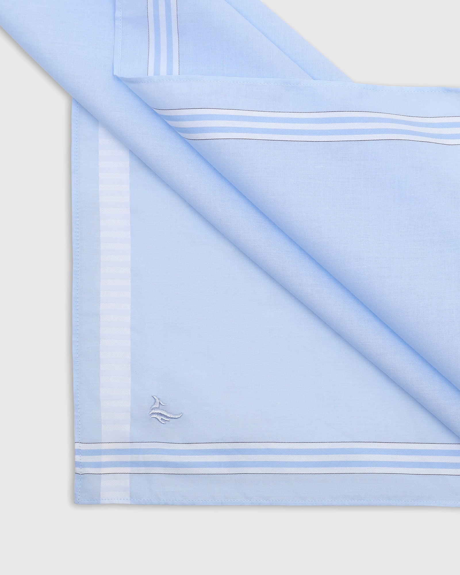 Cotton Multi Color Handkerchief - Vayn - Image 3