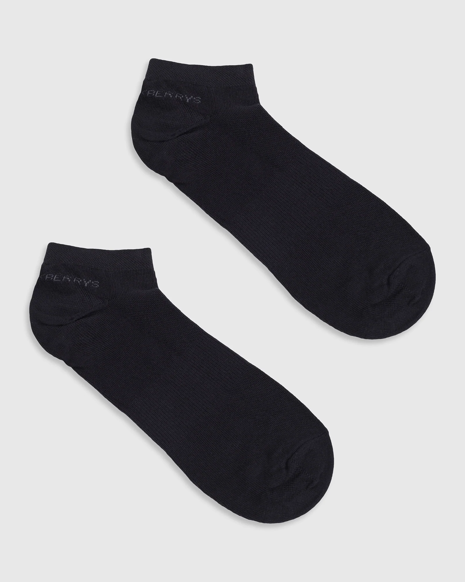 Cotton Multi Color Knitted Socks - Vacau - Image 6