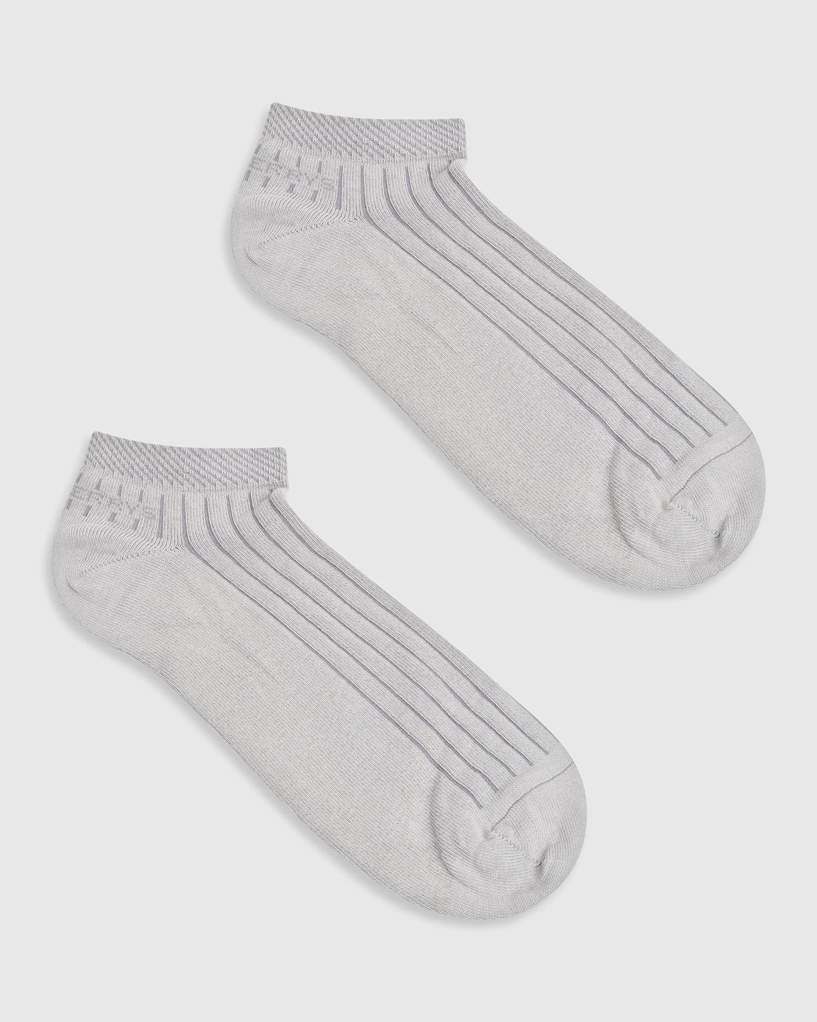 Cotton Multi Color Knitted Socks - Vapy - Image 4