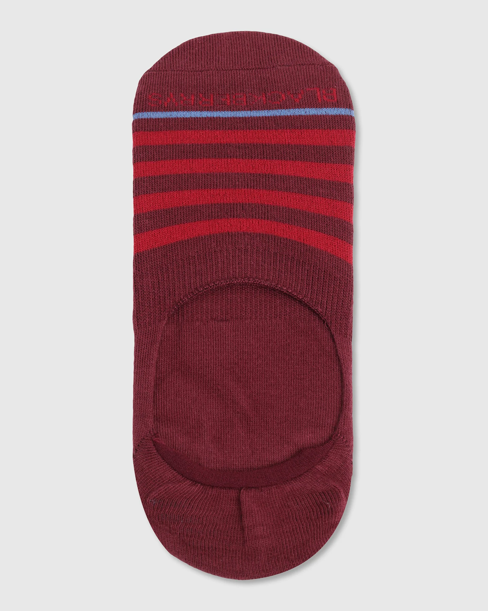 Cotton Multi Color Knitted Socks - Velhy - Image 3