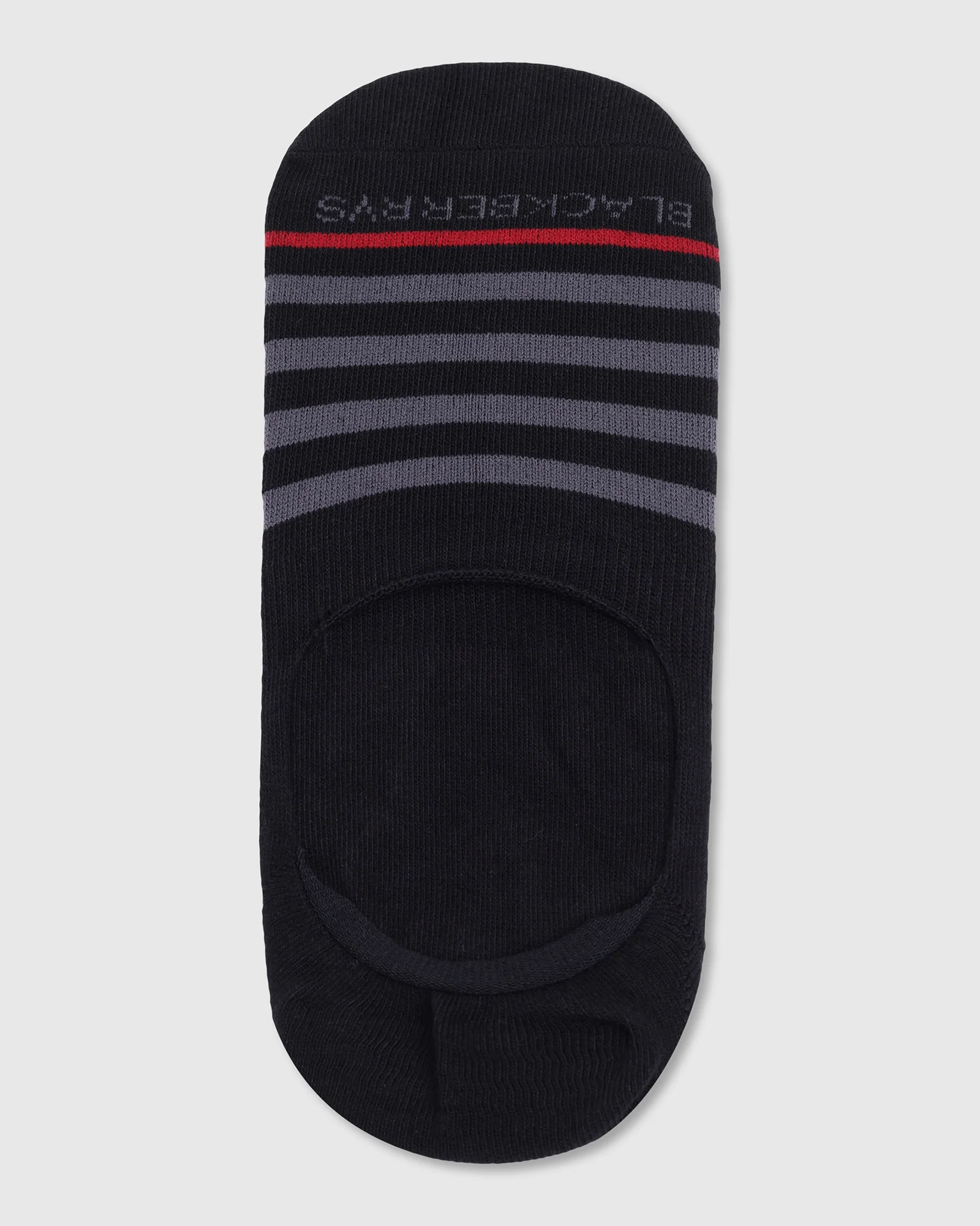 Cotton Multi Color Knitted Socks - Velhy - Image 5