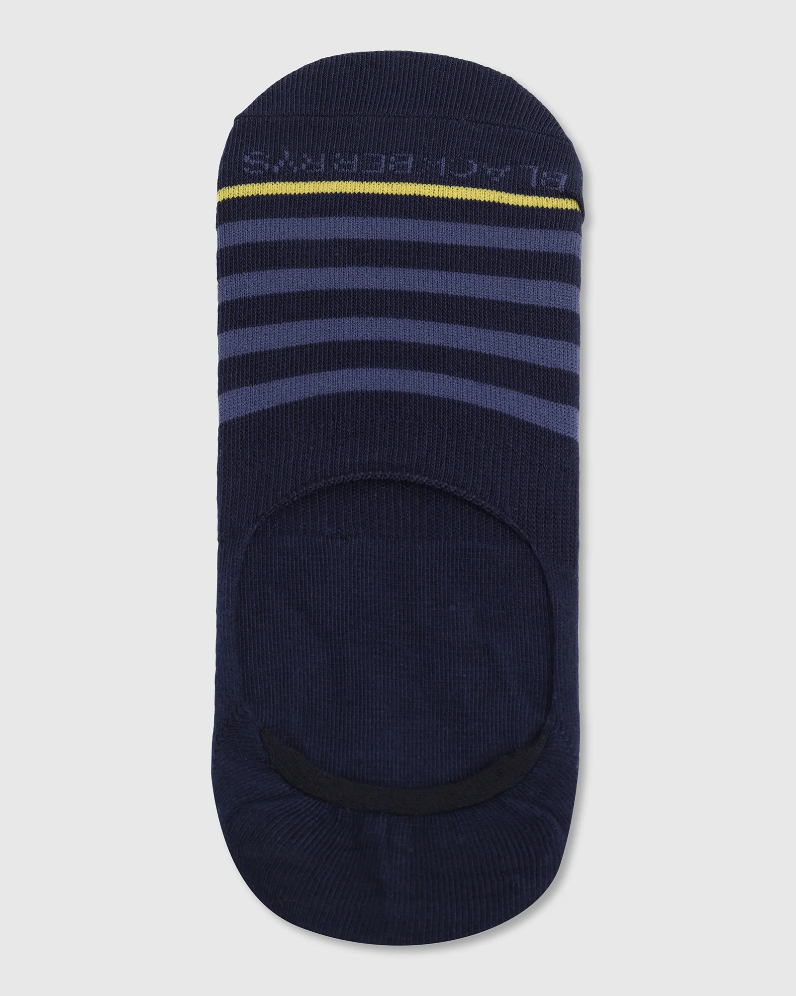 Cotton Multi Color Knitted Socks - Velhy - Image 7