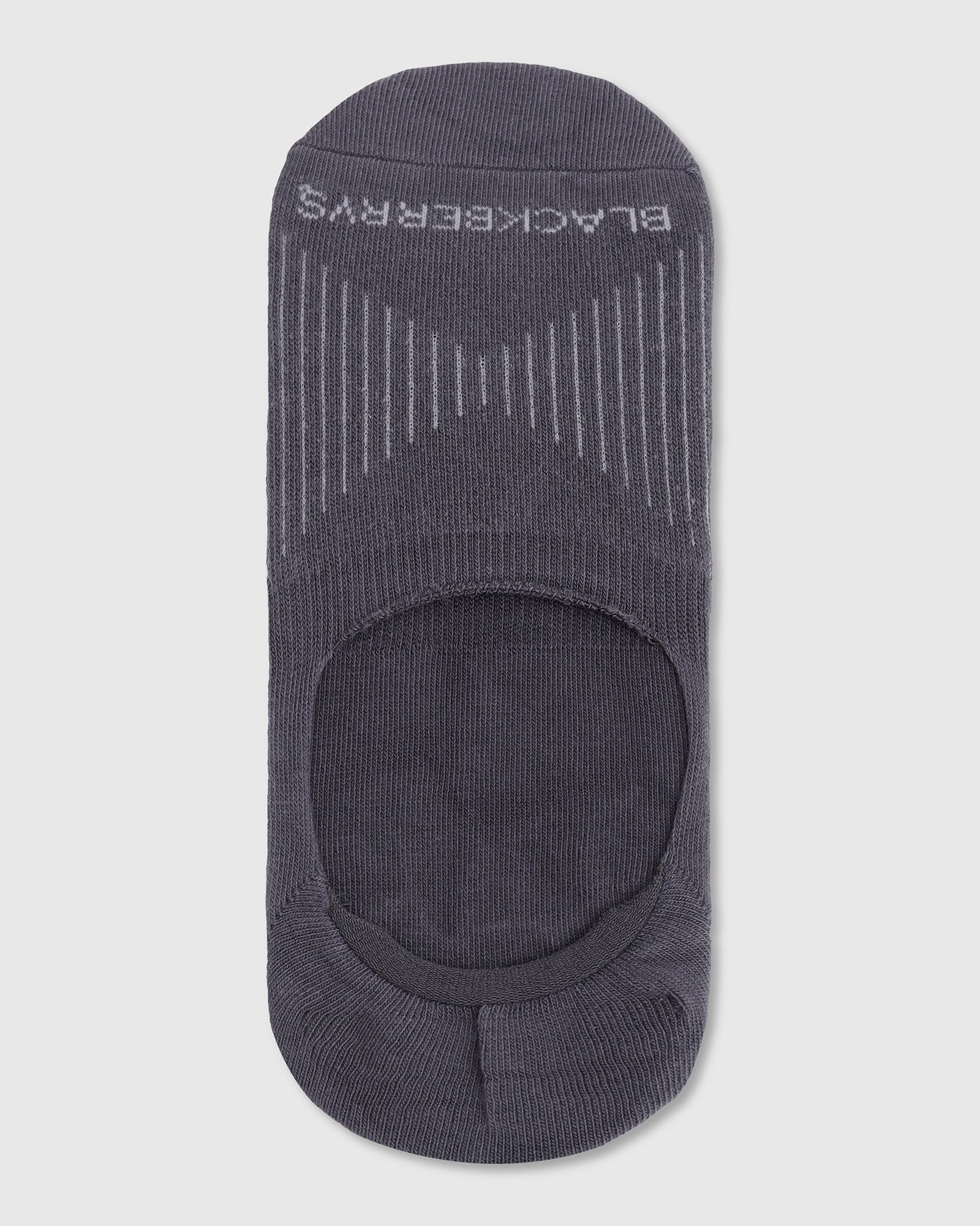 Cotton Multi Color Knitted Socks - Vell - Image 3