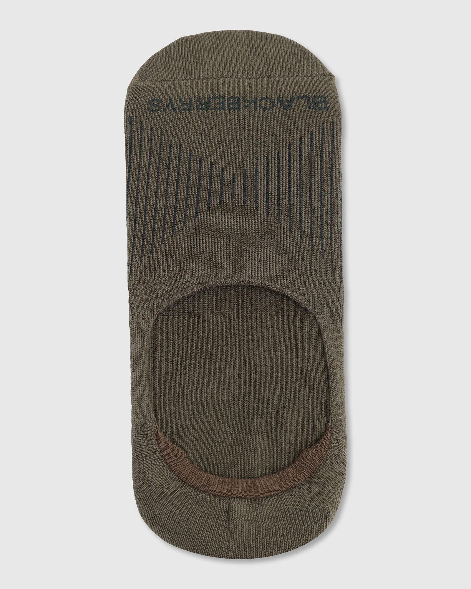 Cotton Multi Color Knitted Socks - Vell - Image 5