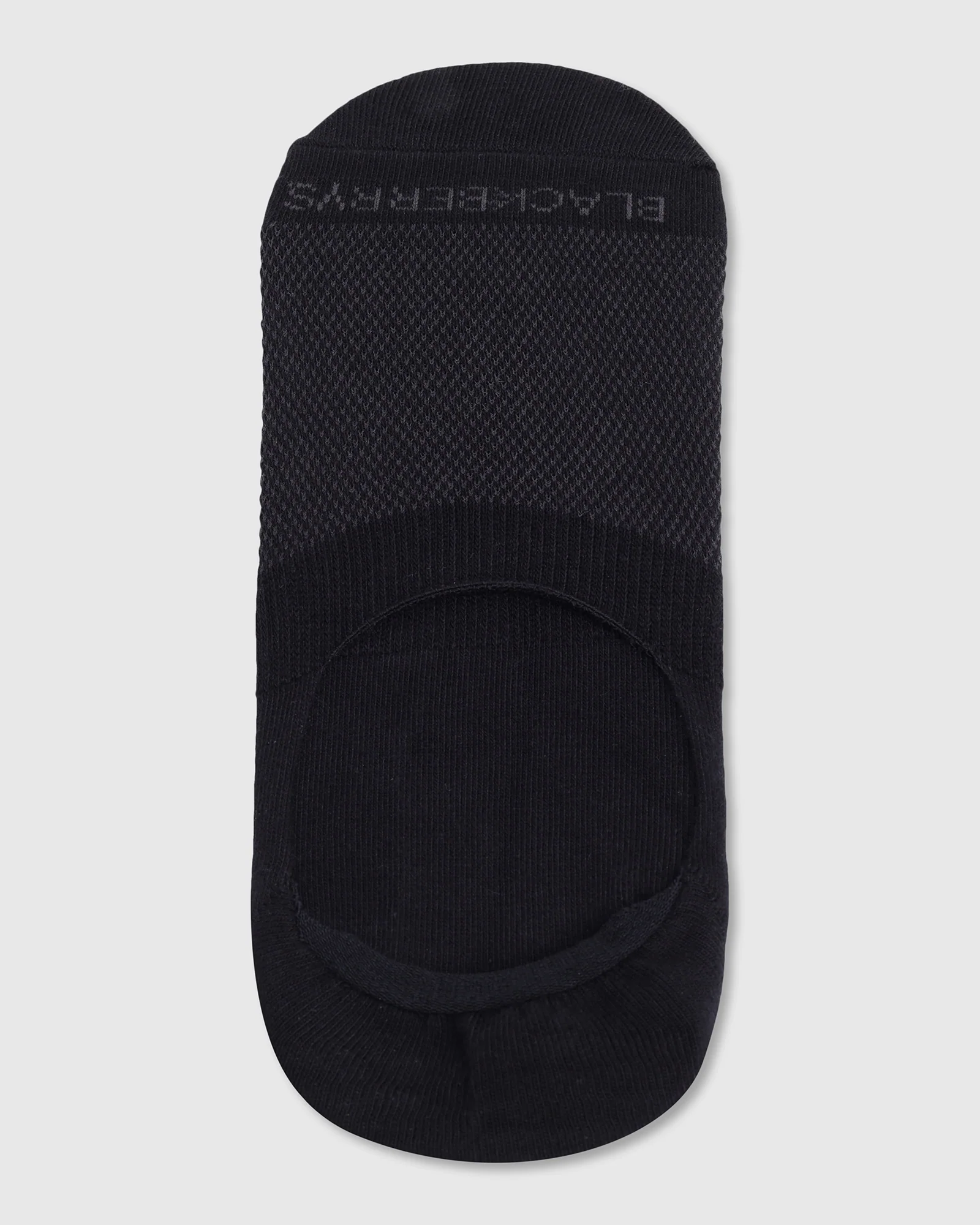 Cotton Multi Color Knitted Socks - Viro - Image 3